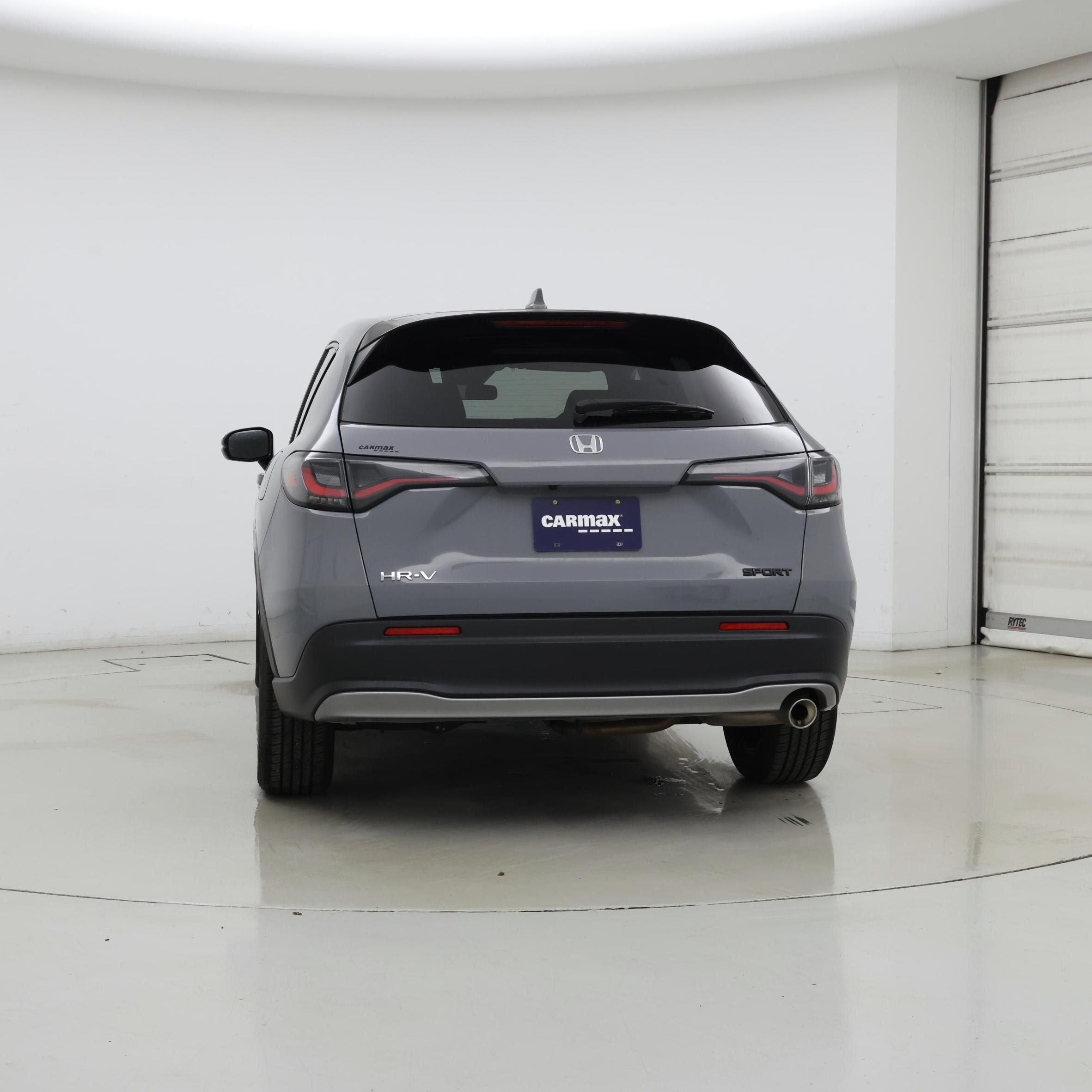 Thumbnail: 2024 Honda HR-V - 6