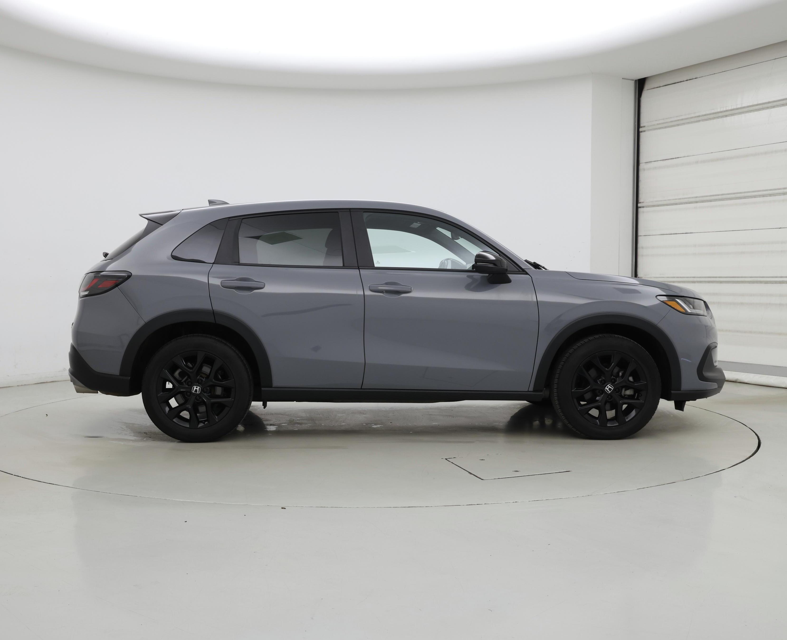 Thumbnail: 2024 Honda HR-V - 7