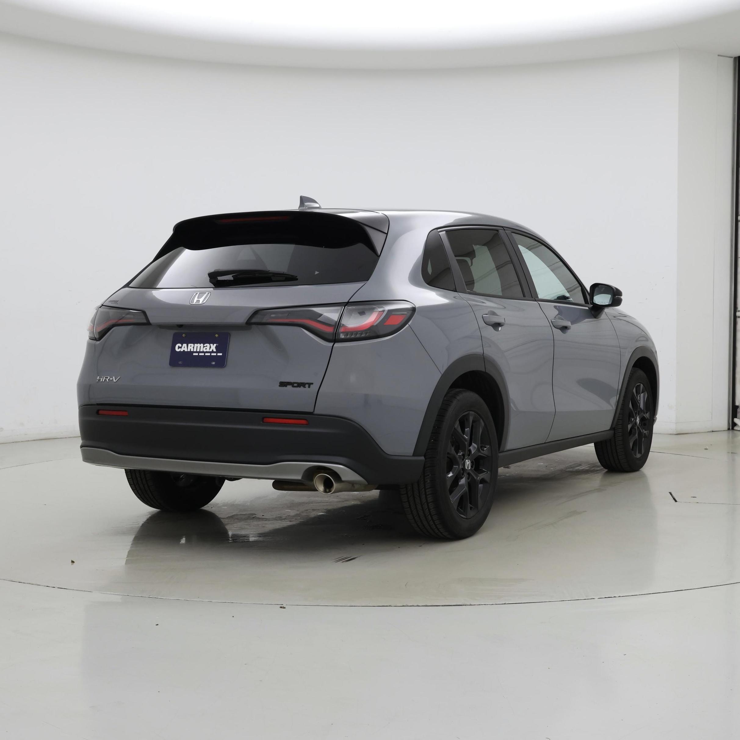 Thumbnail: 2024 Honda HR-V - 8