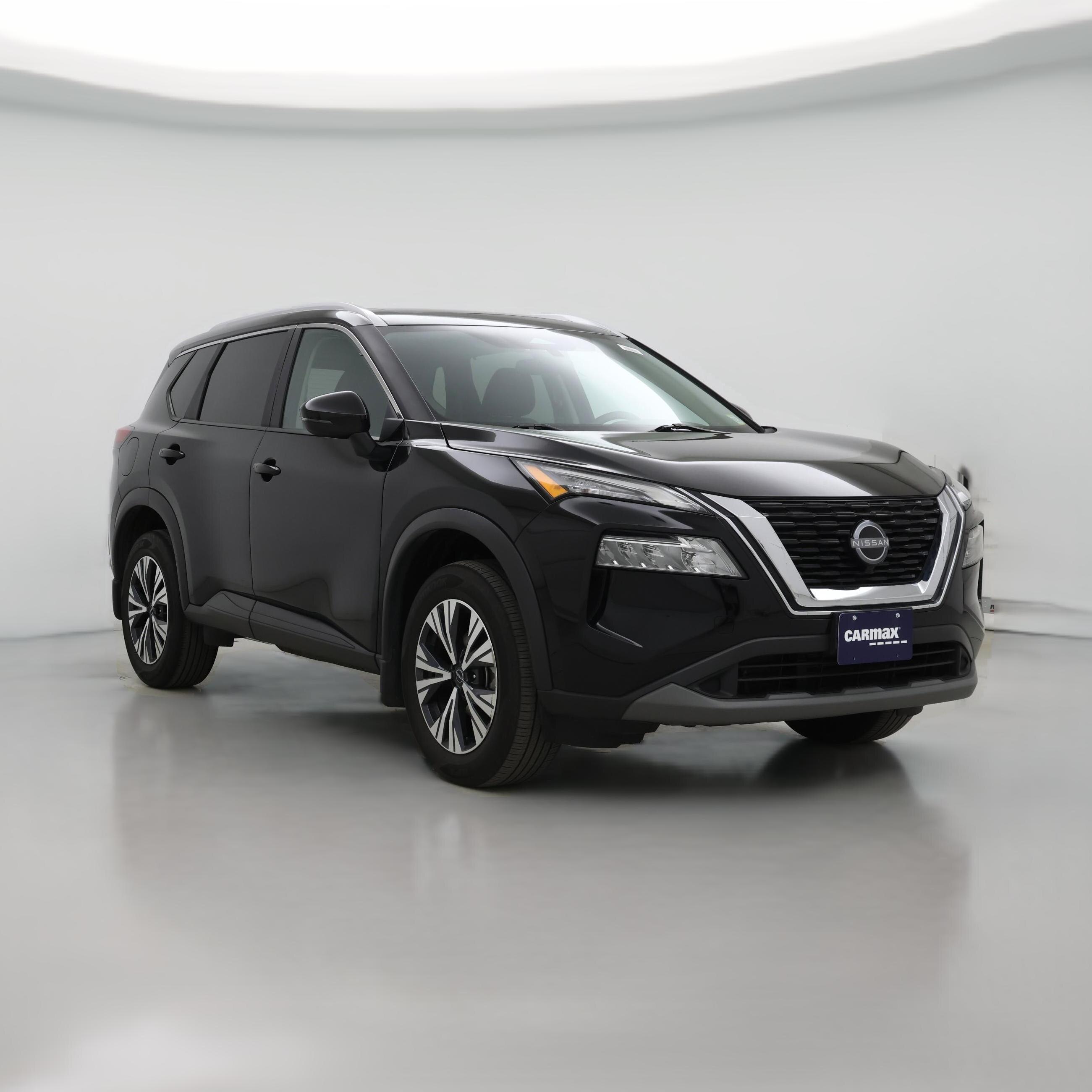Thumbnail: 2023 Nissan Rogue - 1