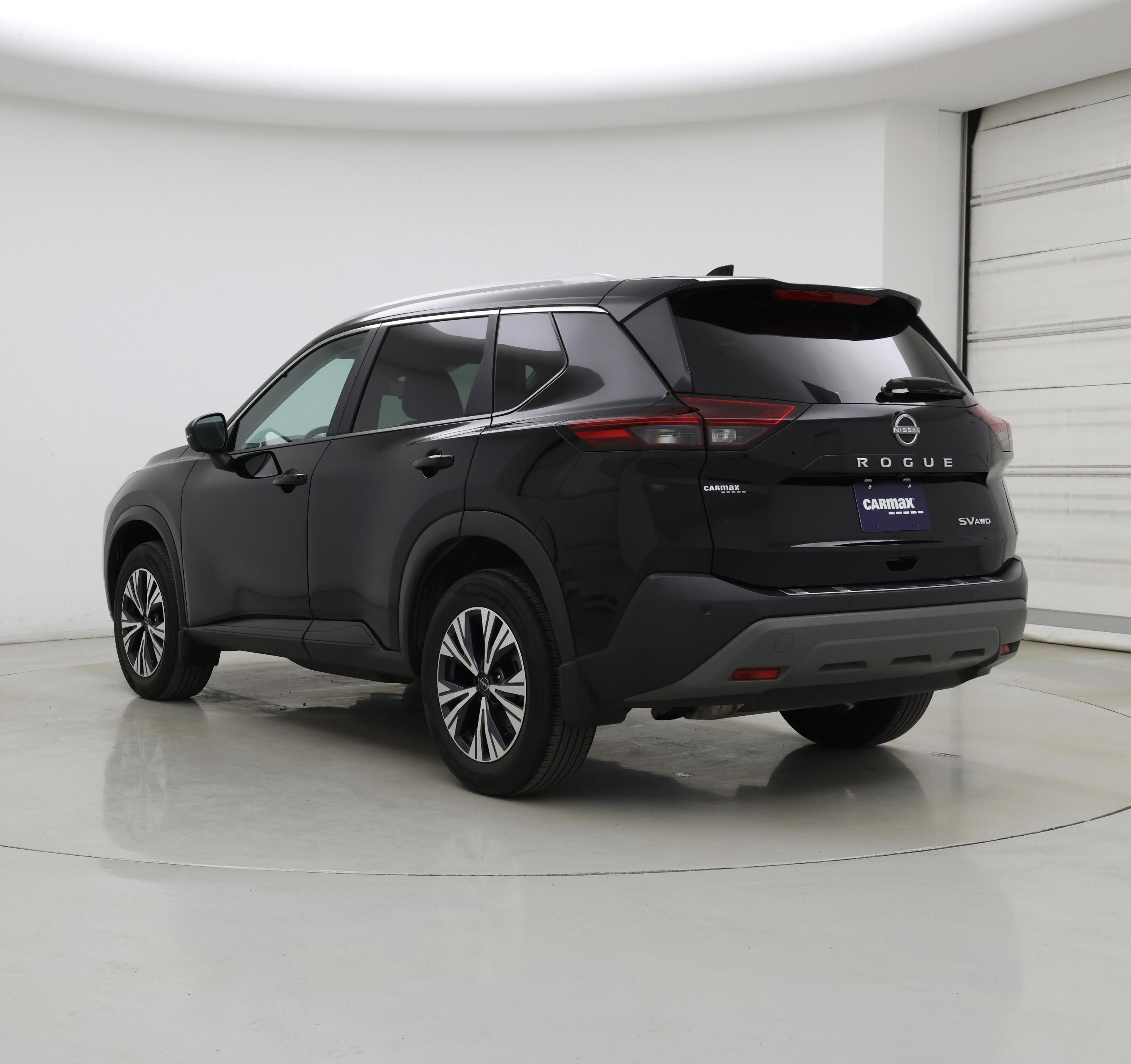 Thumbnail: 2023 Nissan Rogue - 2