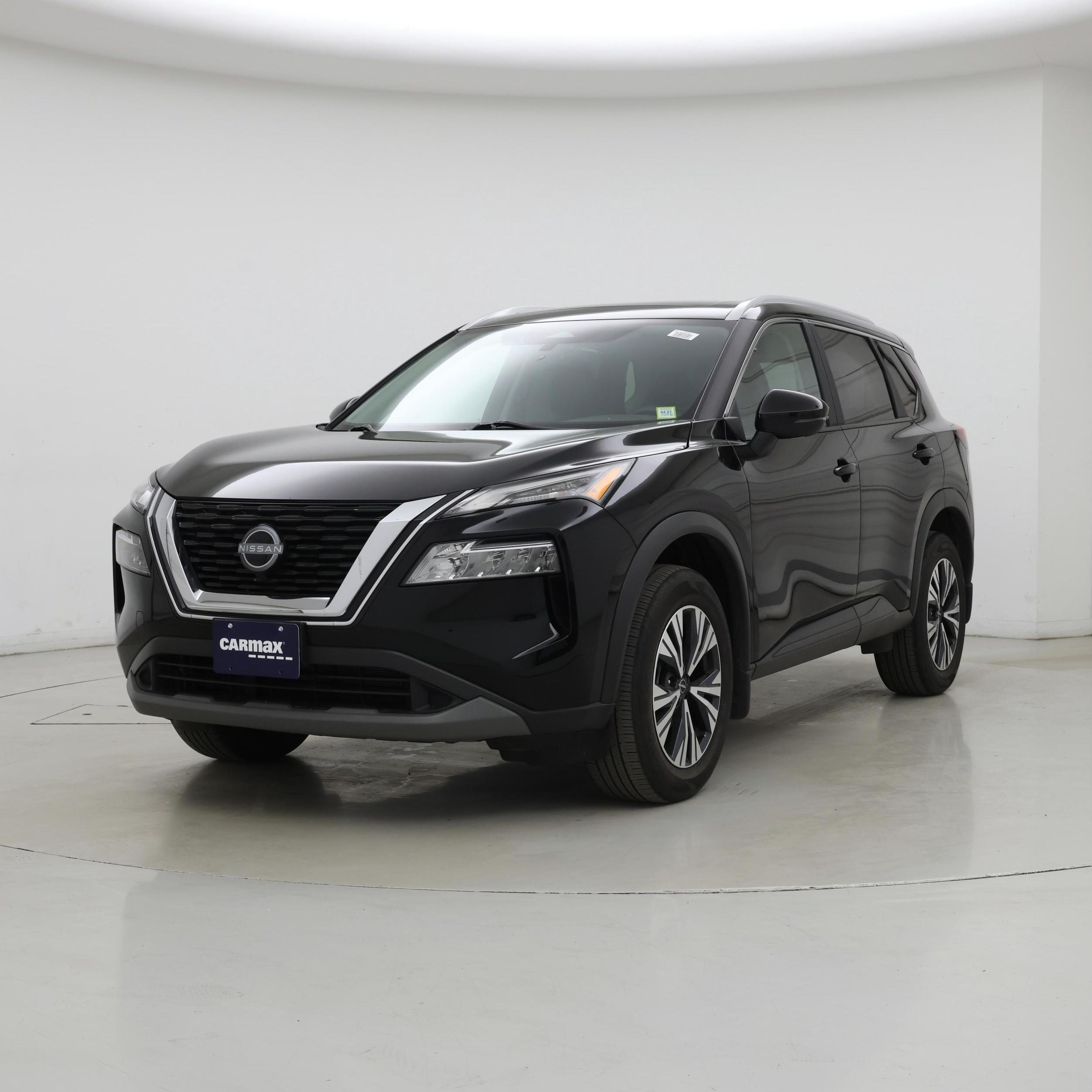 Thumbnail: 2023 Nissan Rogue - 4