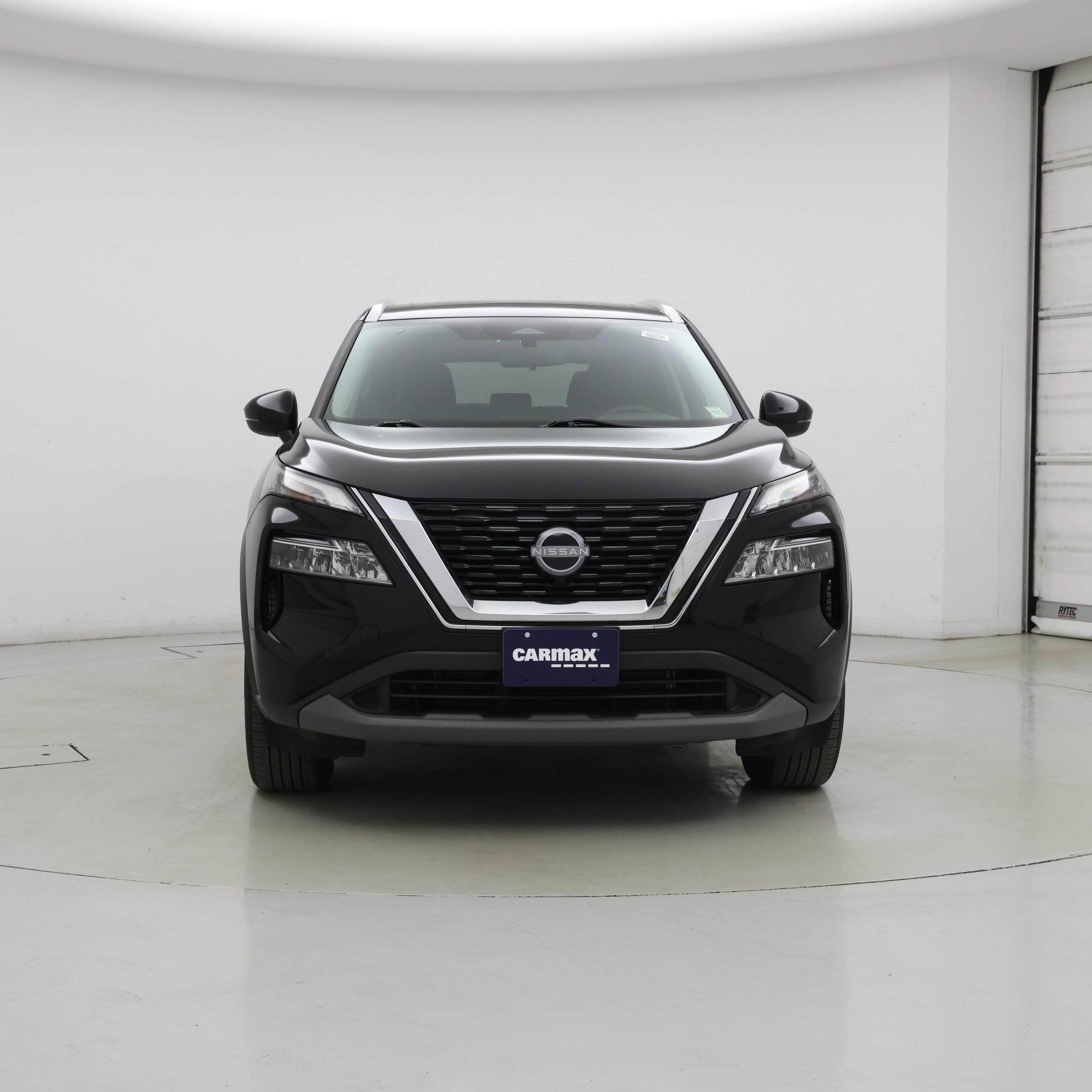 Thumbnail: 2023 Nissan Rogue - 5