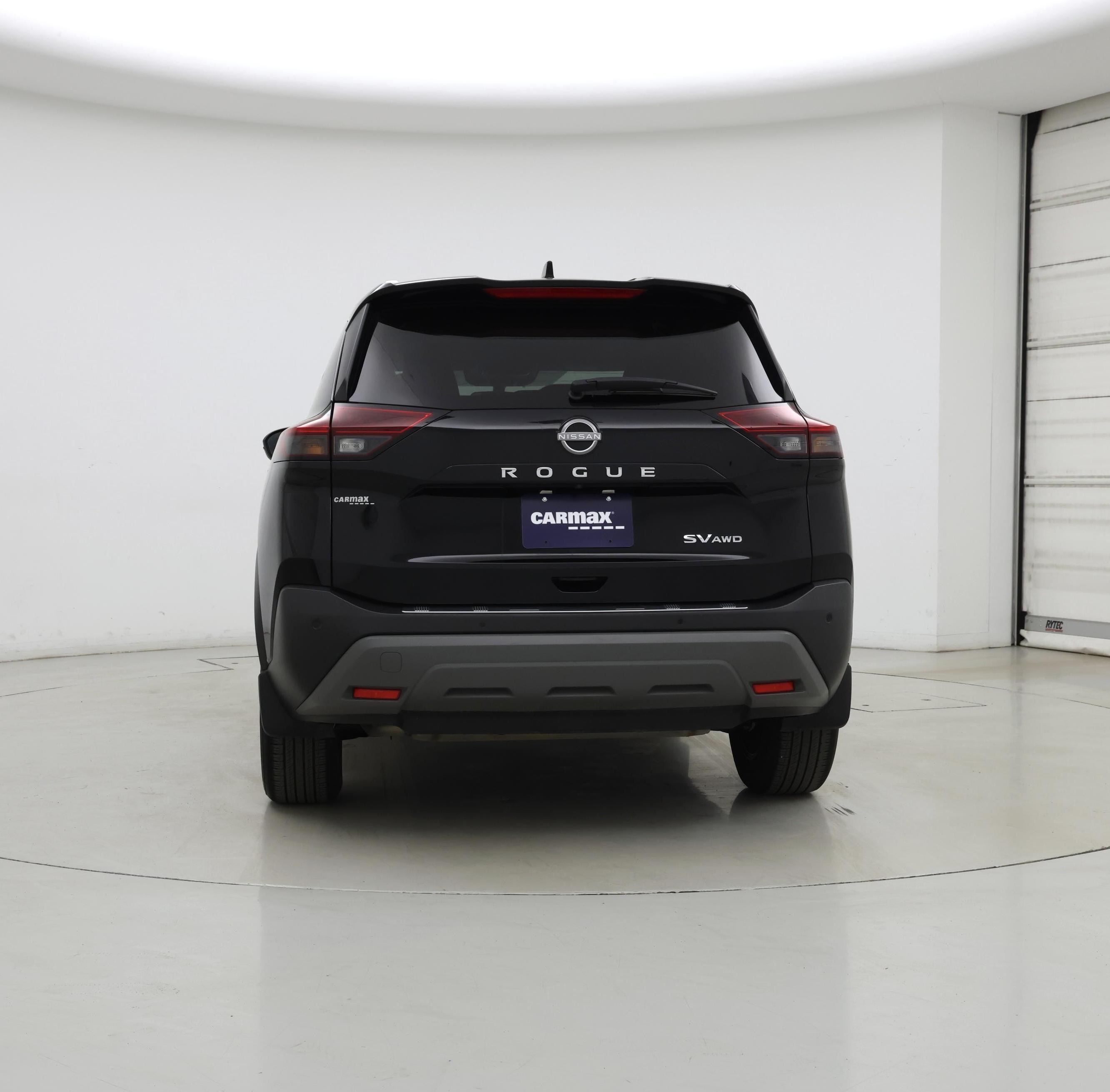 Thumbnail: 2023 Nissan Rogue - 6