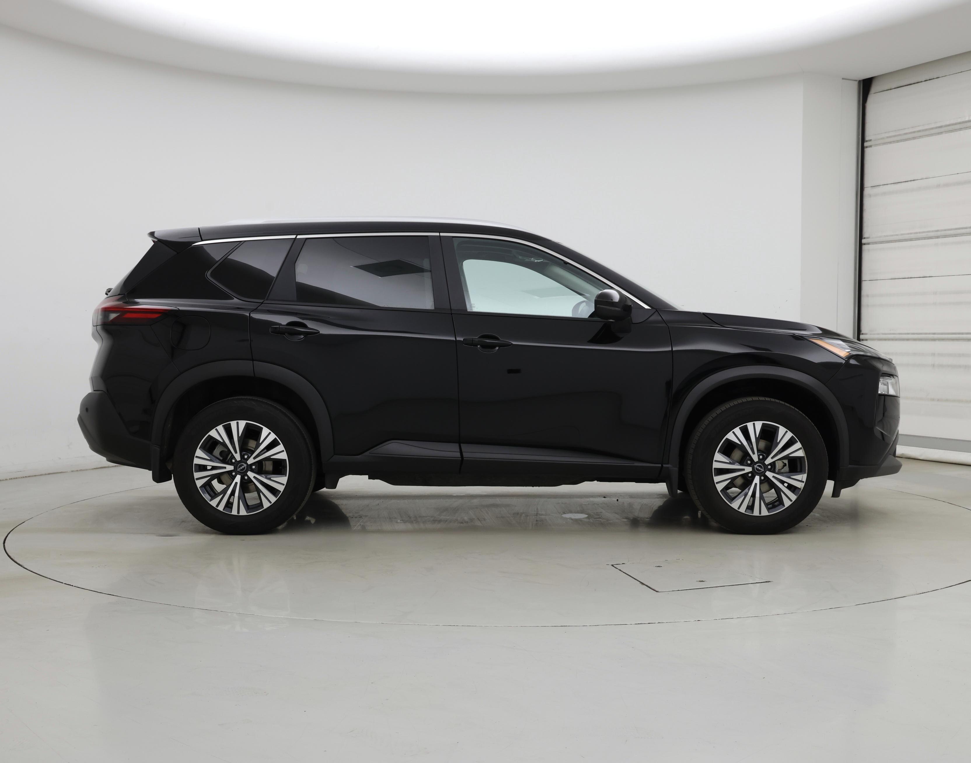 Thumbnail: 2023 Nissan Rogue - 7
