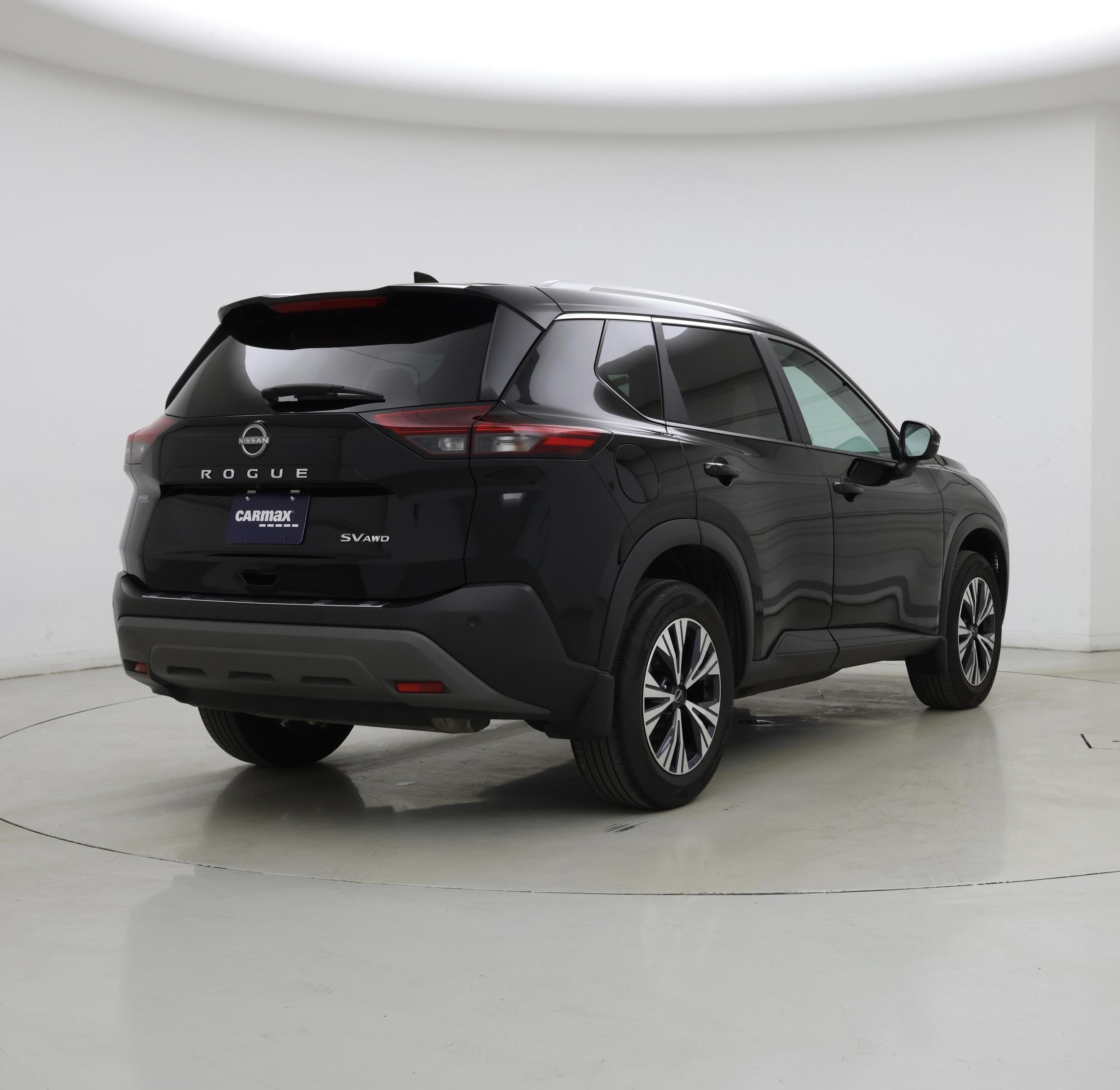 Thumbnail: 2023 Nissan Rogue - 8
