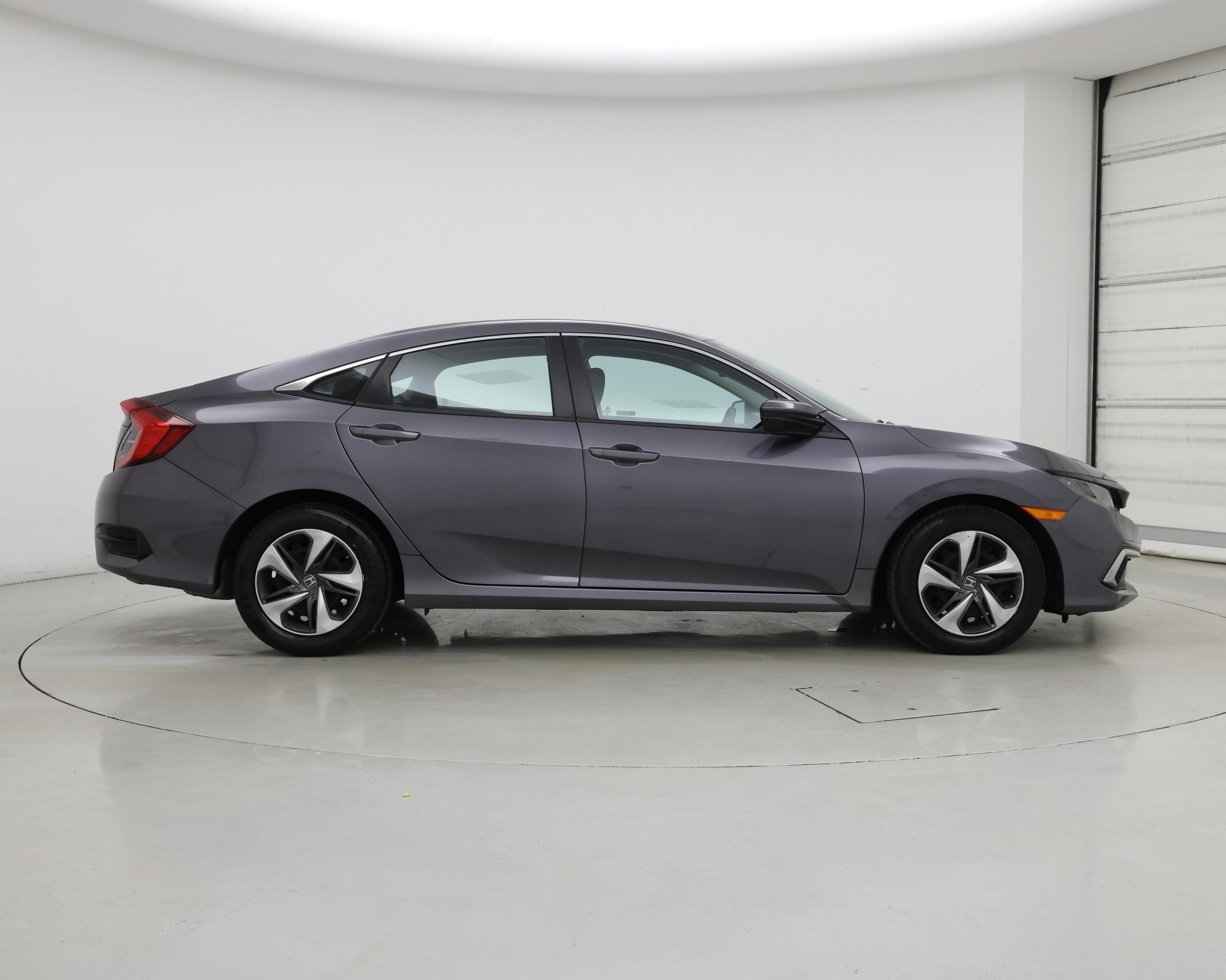 Thumbnail: 2021 Honda Civic - 7