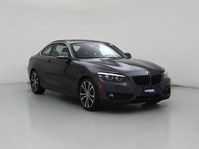 2021 BMW 230 I