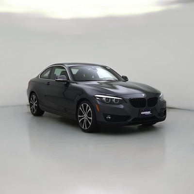 2021 BMW 230 I