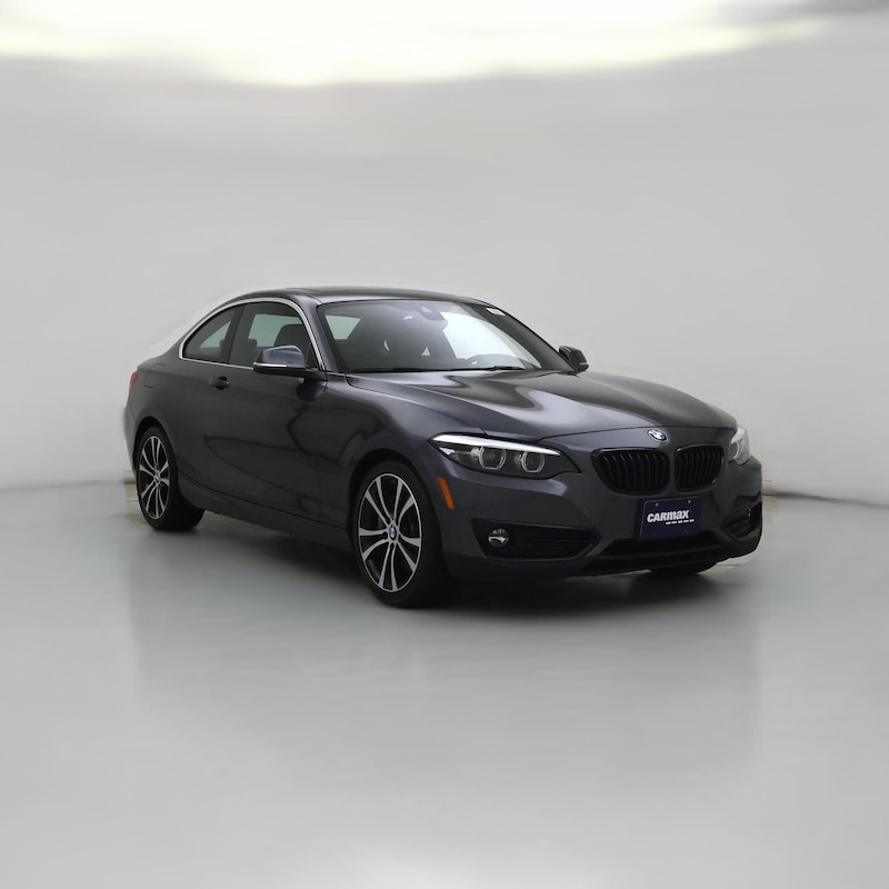 2021 BMW 230 I