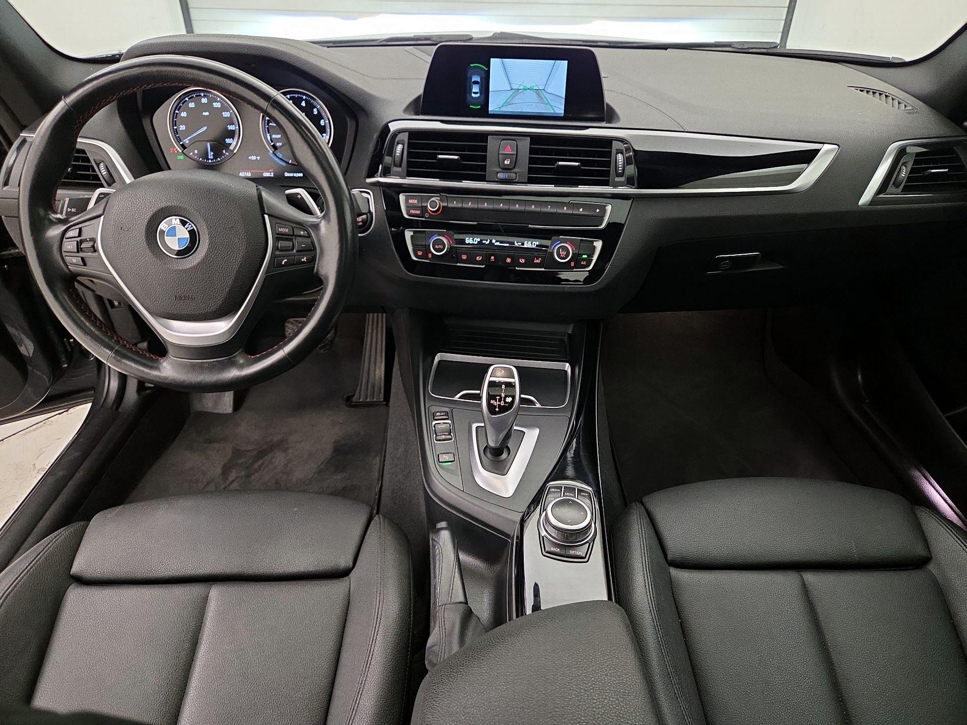 Thumbnail: 2021 BMW 2 Series - 9