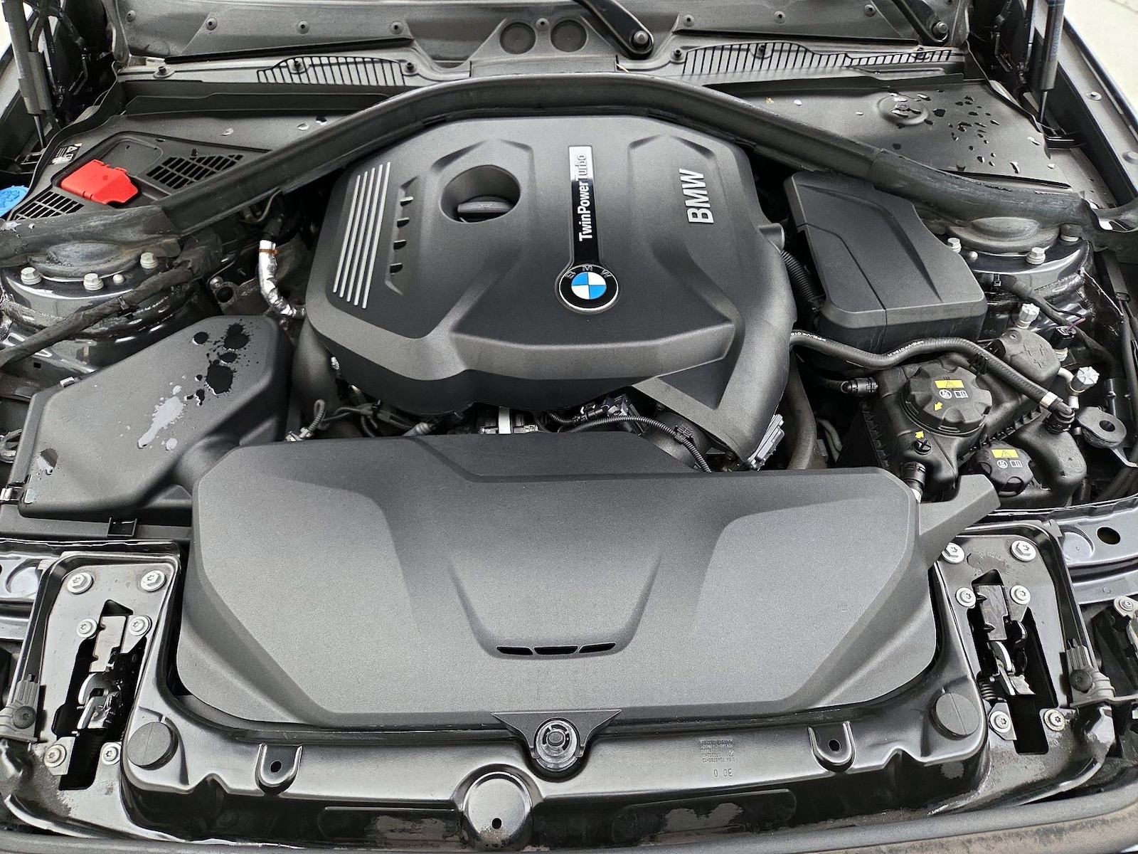 2021 BMW 2 Series 230i - Photo 23