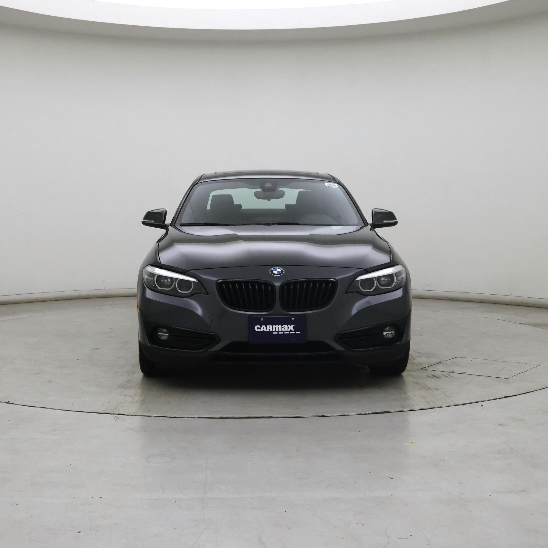 Thumbnail: 2021 BMW 2 Series - 5