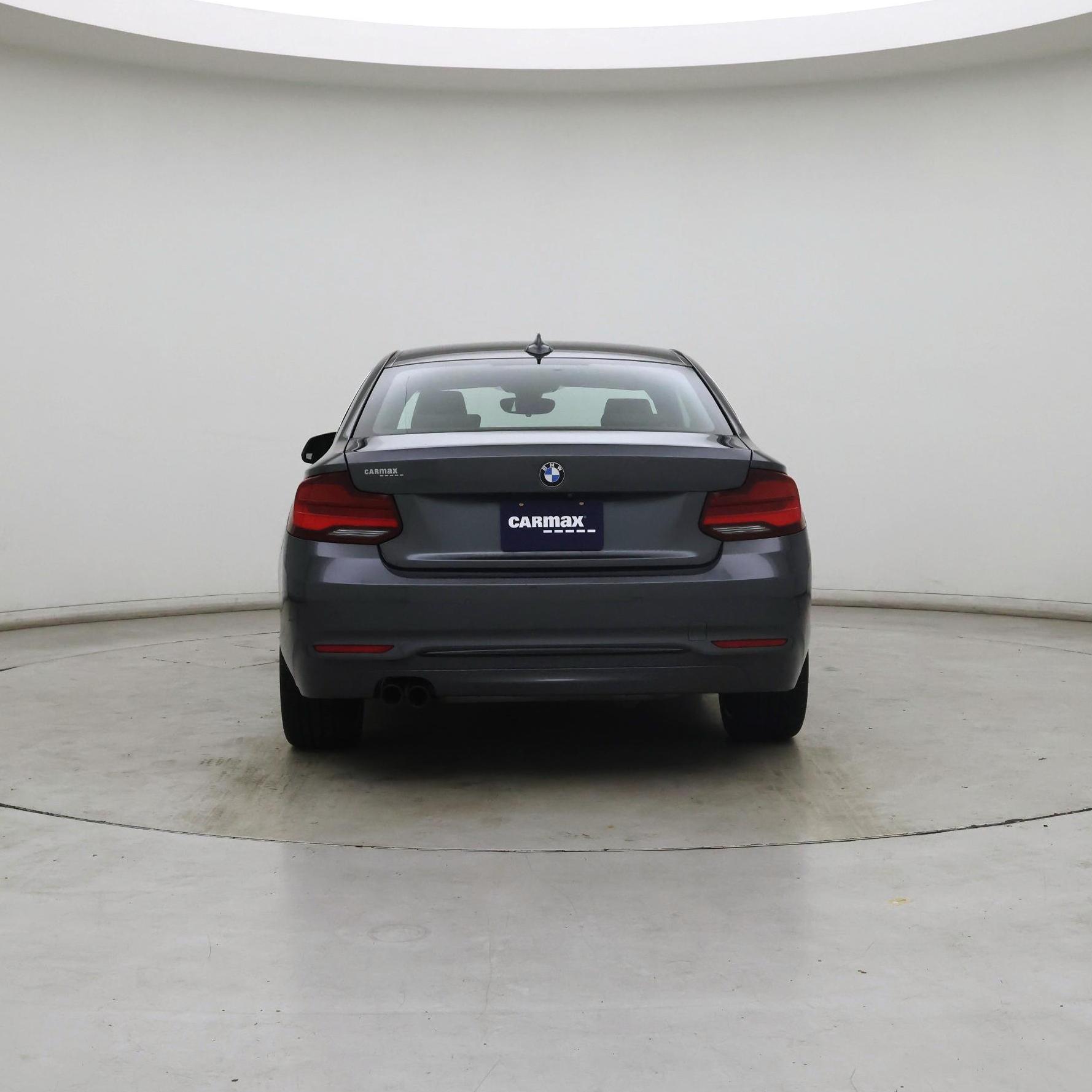 Thumbnail: 2021 BMW 2 Series - 6