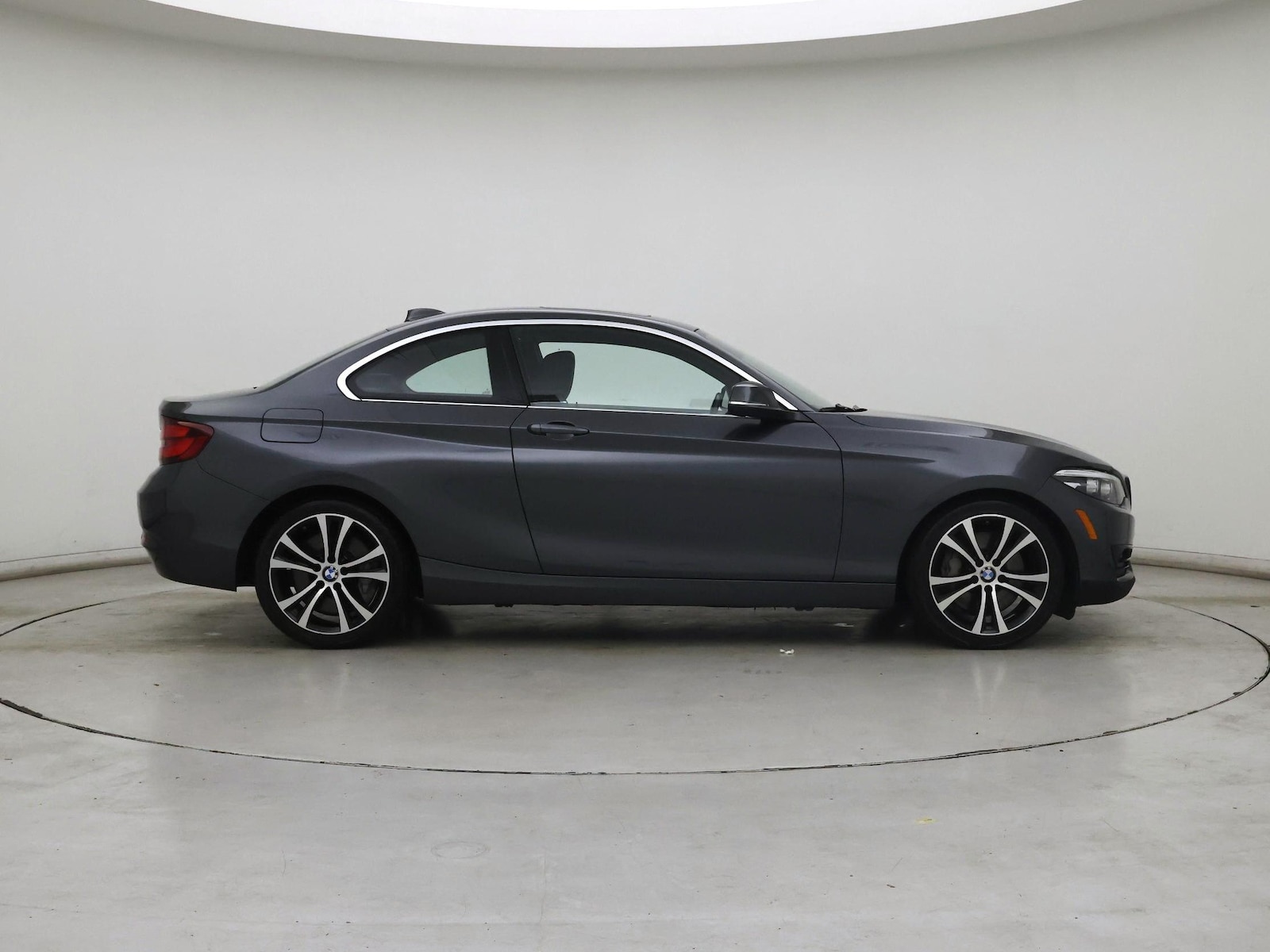 2021 BMW 2 Series 230i - Photo 8