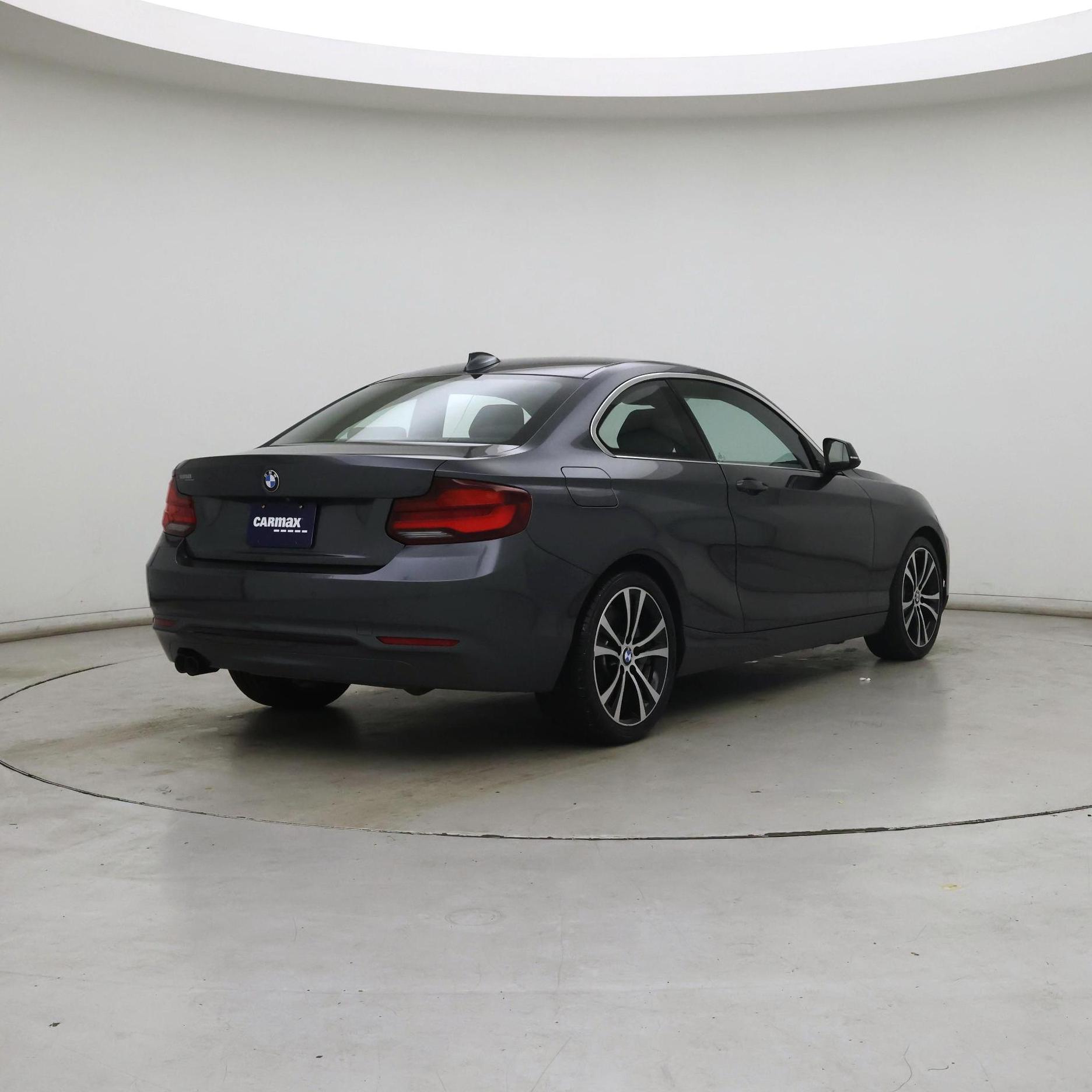 Thumbnail: 2021 BMW 2 Series - 8