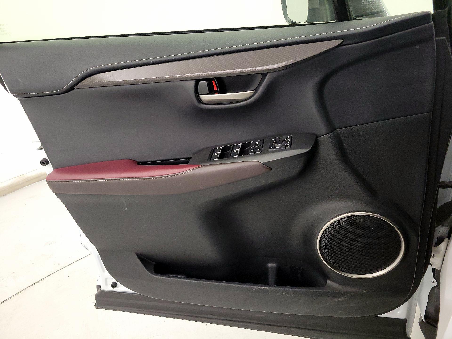Thumbnail: 2019 Lexus NX - 12