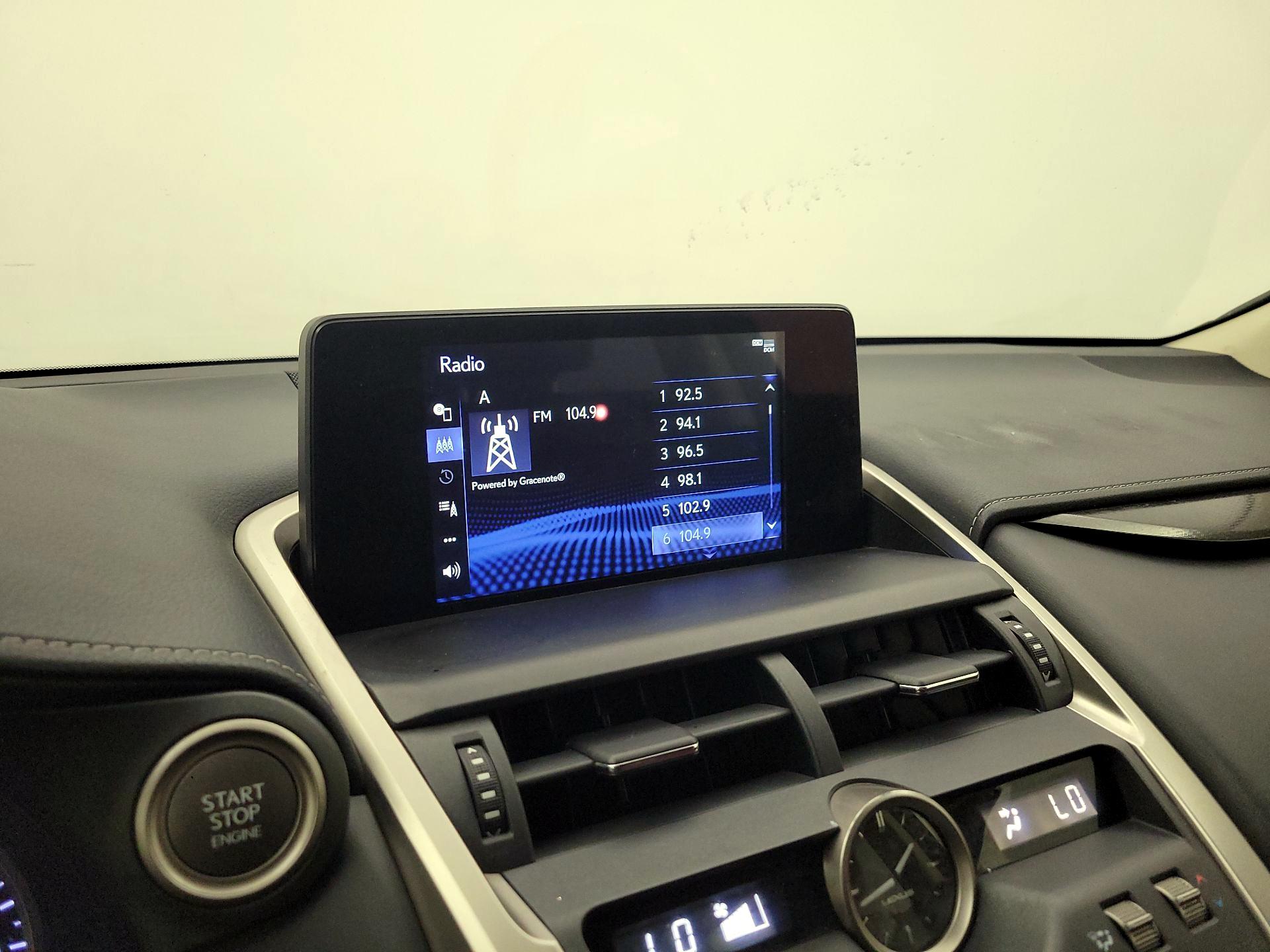 Thumbnail: 2019 Lexus NX - 15