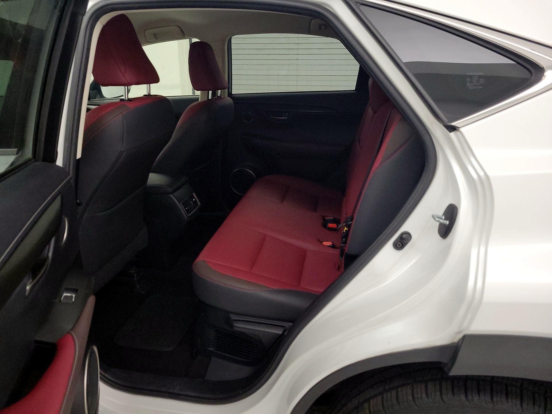 Thumbnail: 2019 Lexus NX - 18