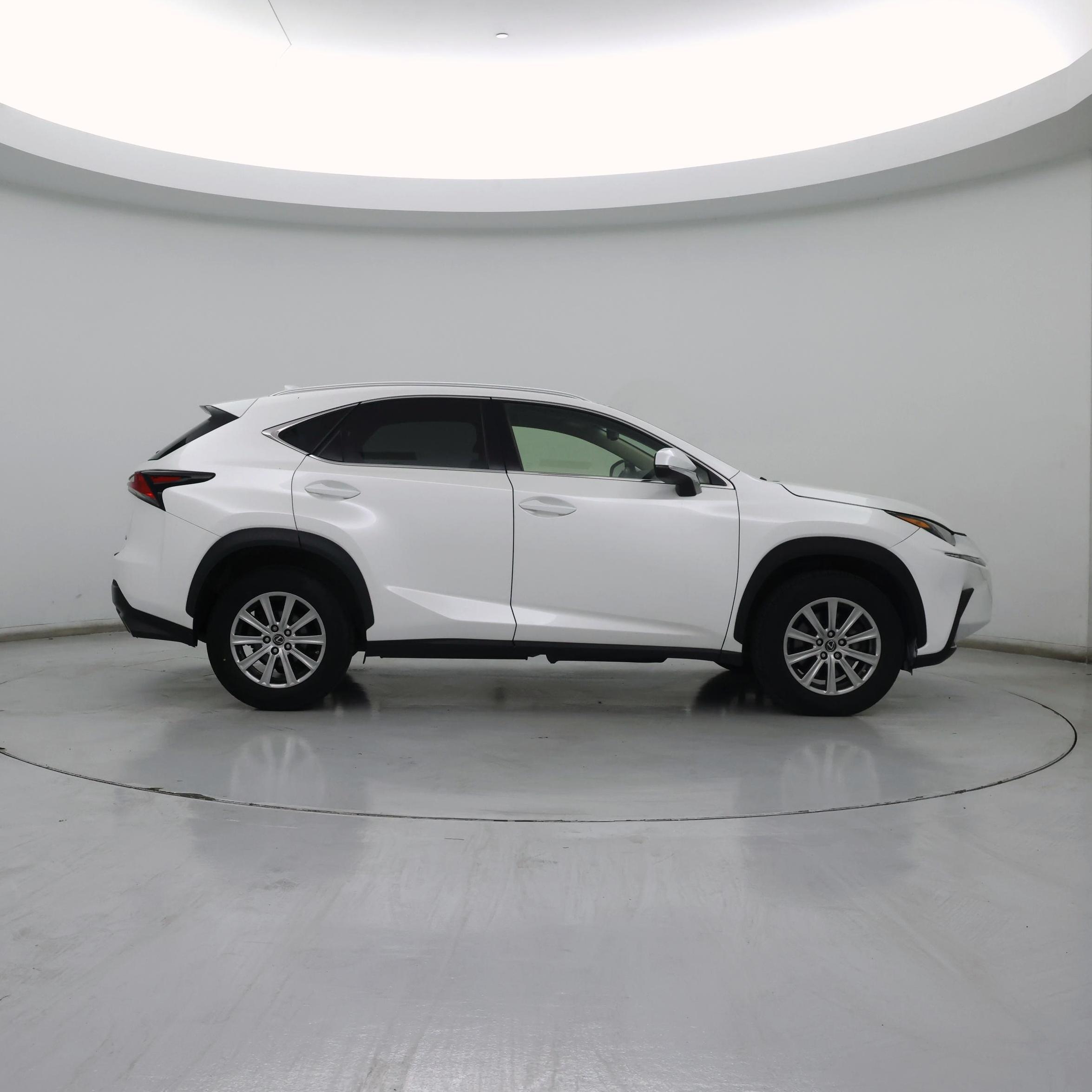 Thumbnail: 2019 Lexus NX - 7