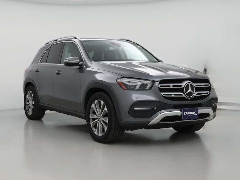 2020 Mercedes-Benz GLE350 null