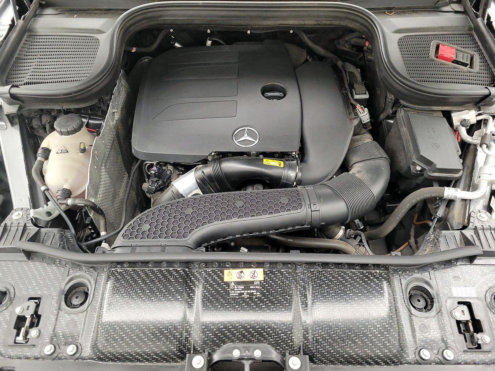 2020 Mercedes-Benz GLE GLE350 - Photo 24