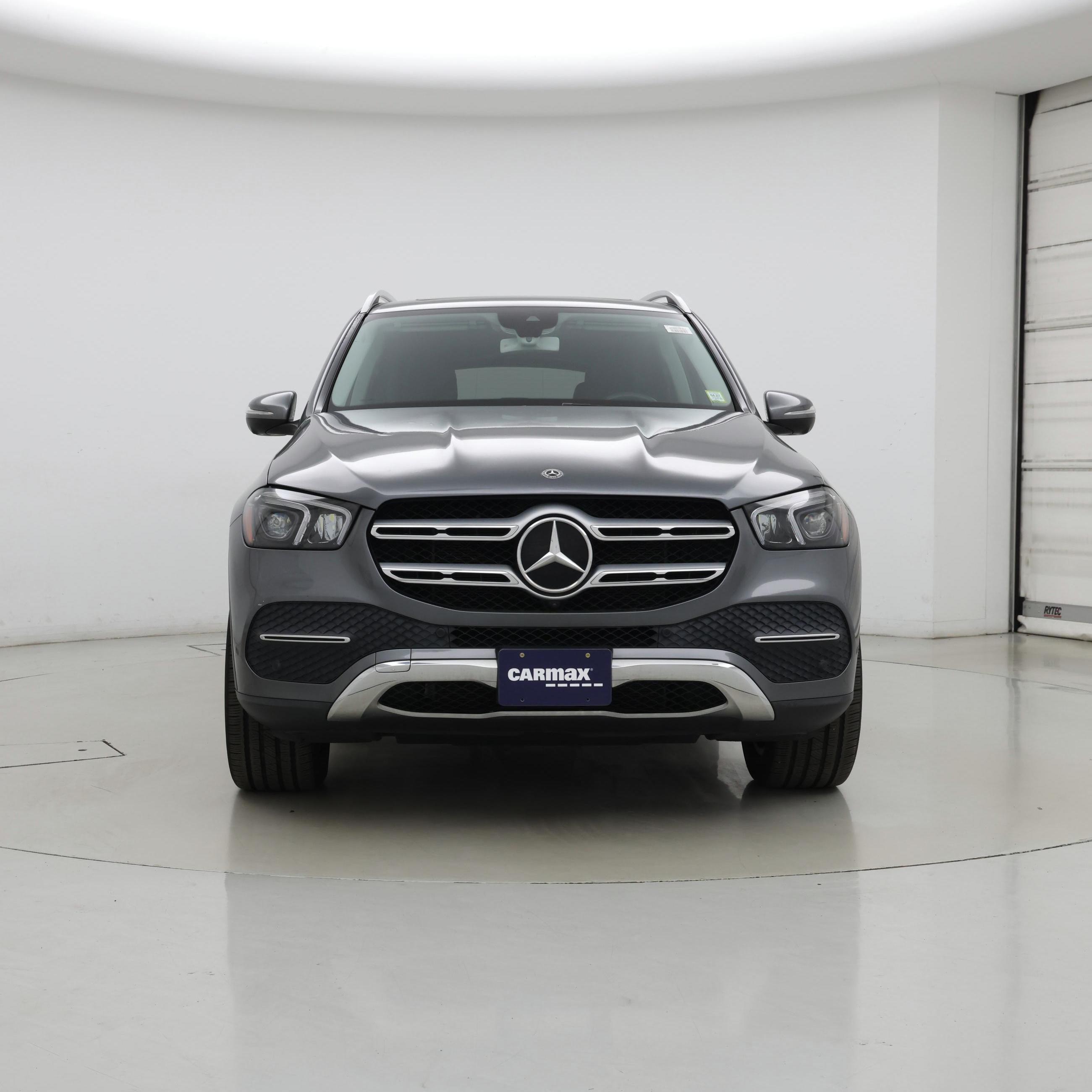 Thumbnail: 2020 Mercedes-Benz GLE - 5