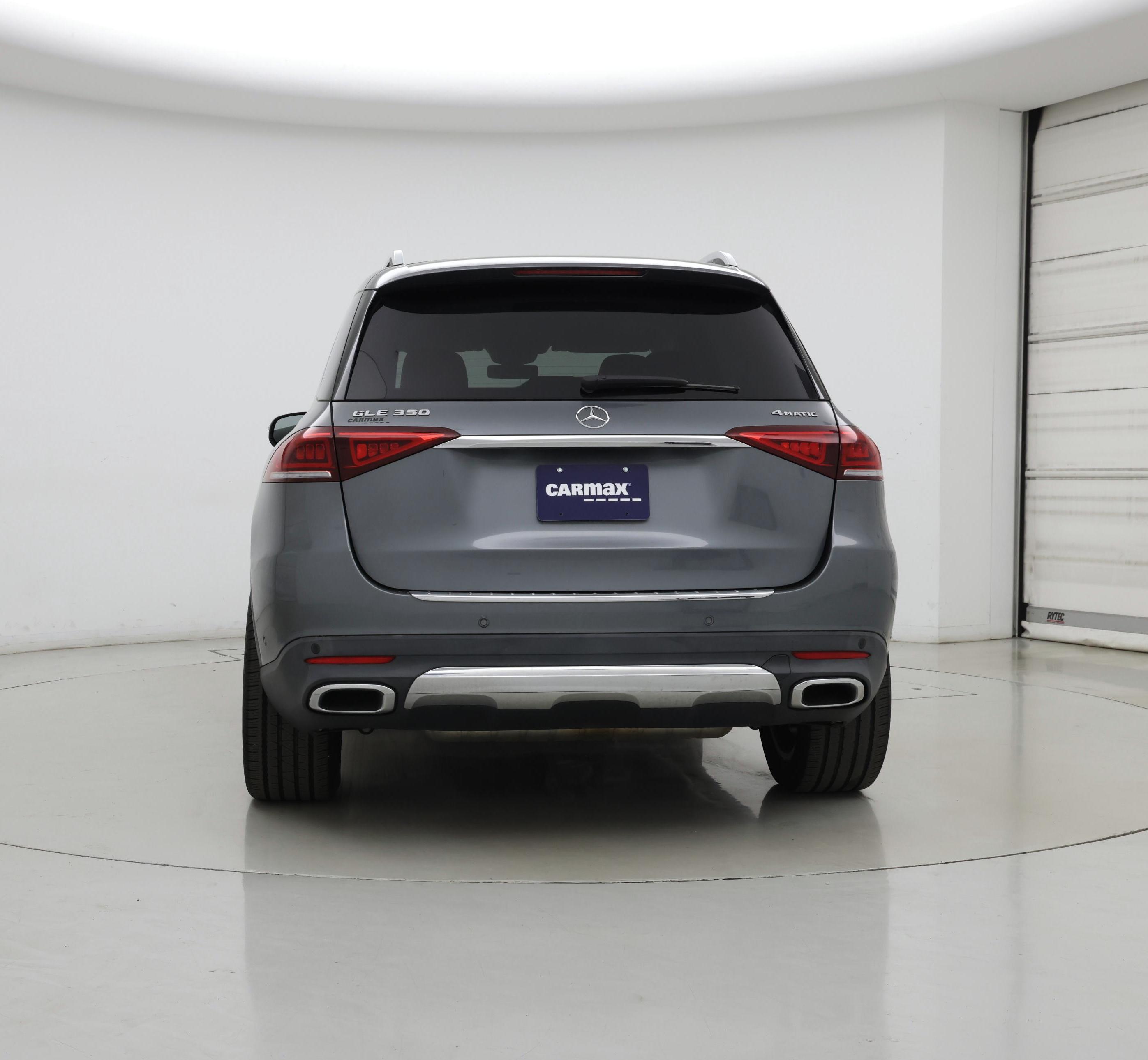 Thumbnail: 2020 Mercedes-Benz GLE - 6
