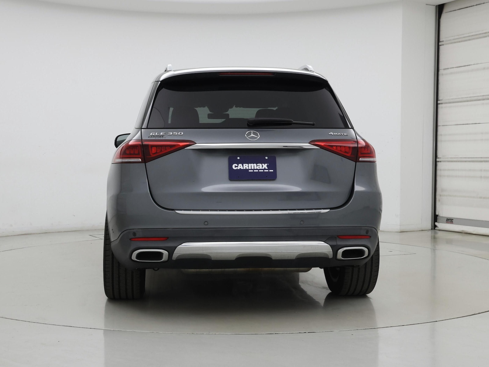 2020 Mercedes-Benz GLE GLE350 - Photo 7