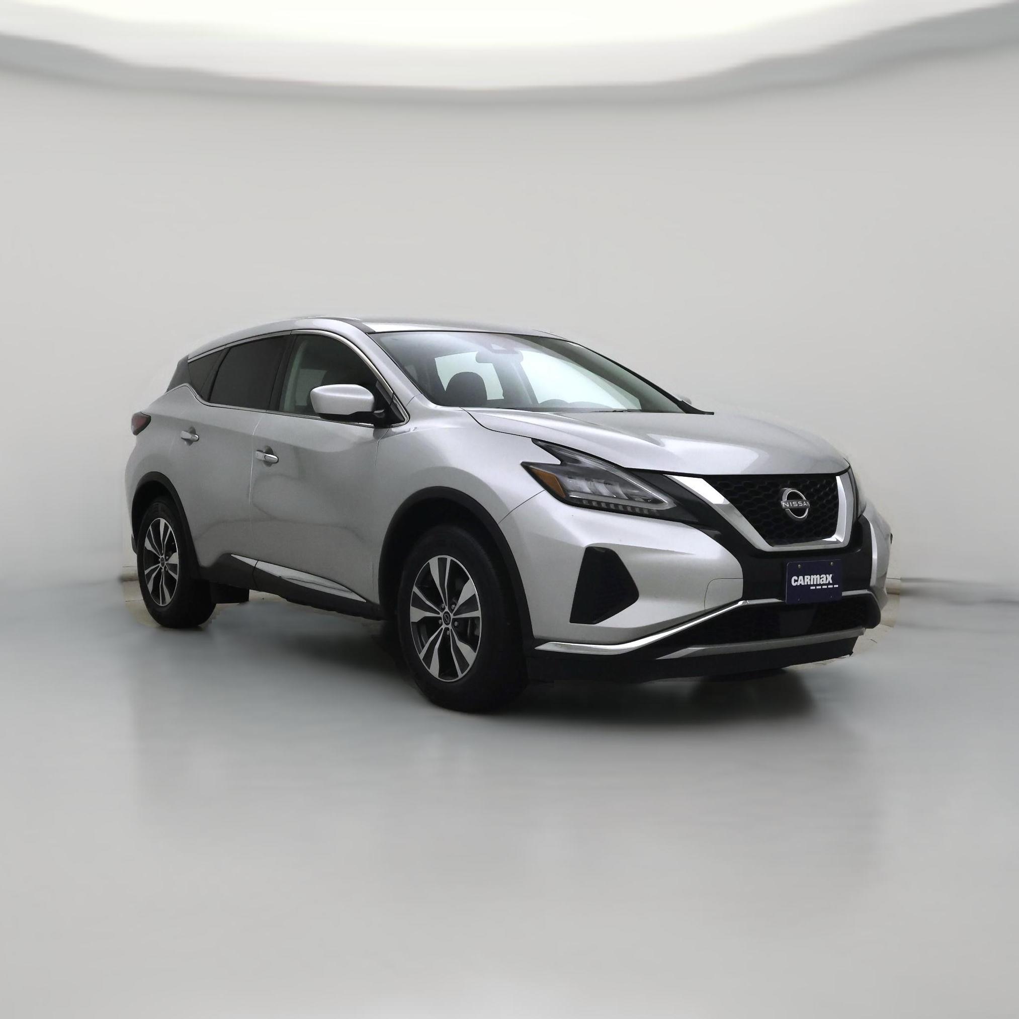 Thumbnail: 2023 Nissan Murano - 1