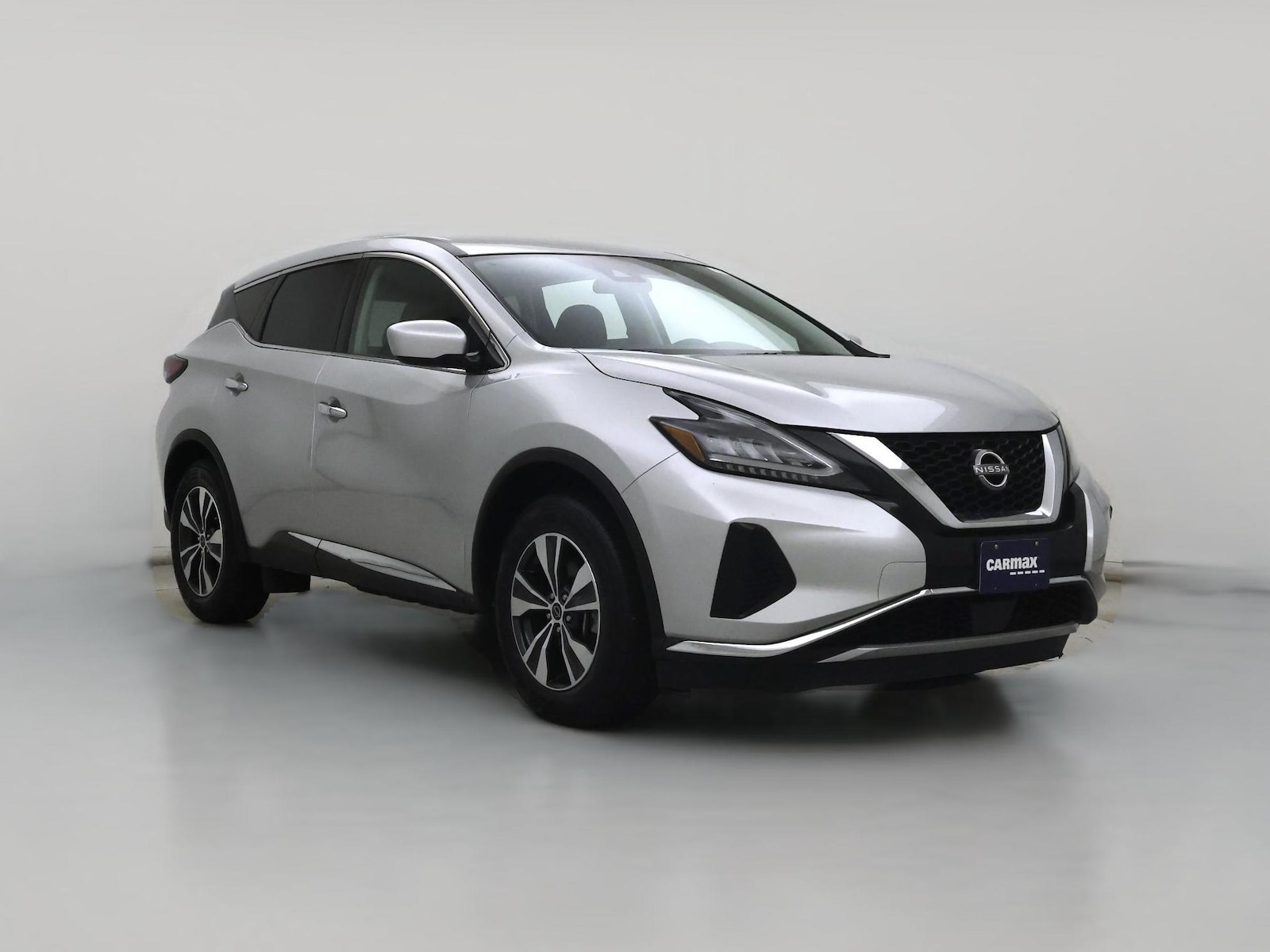 2023 Nissan Murano S