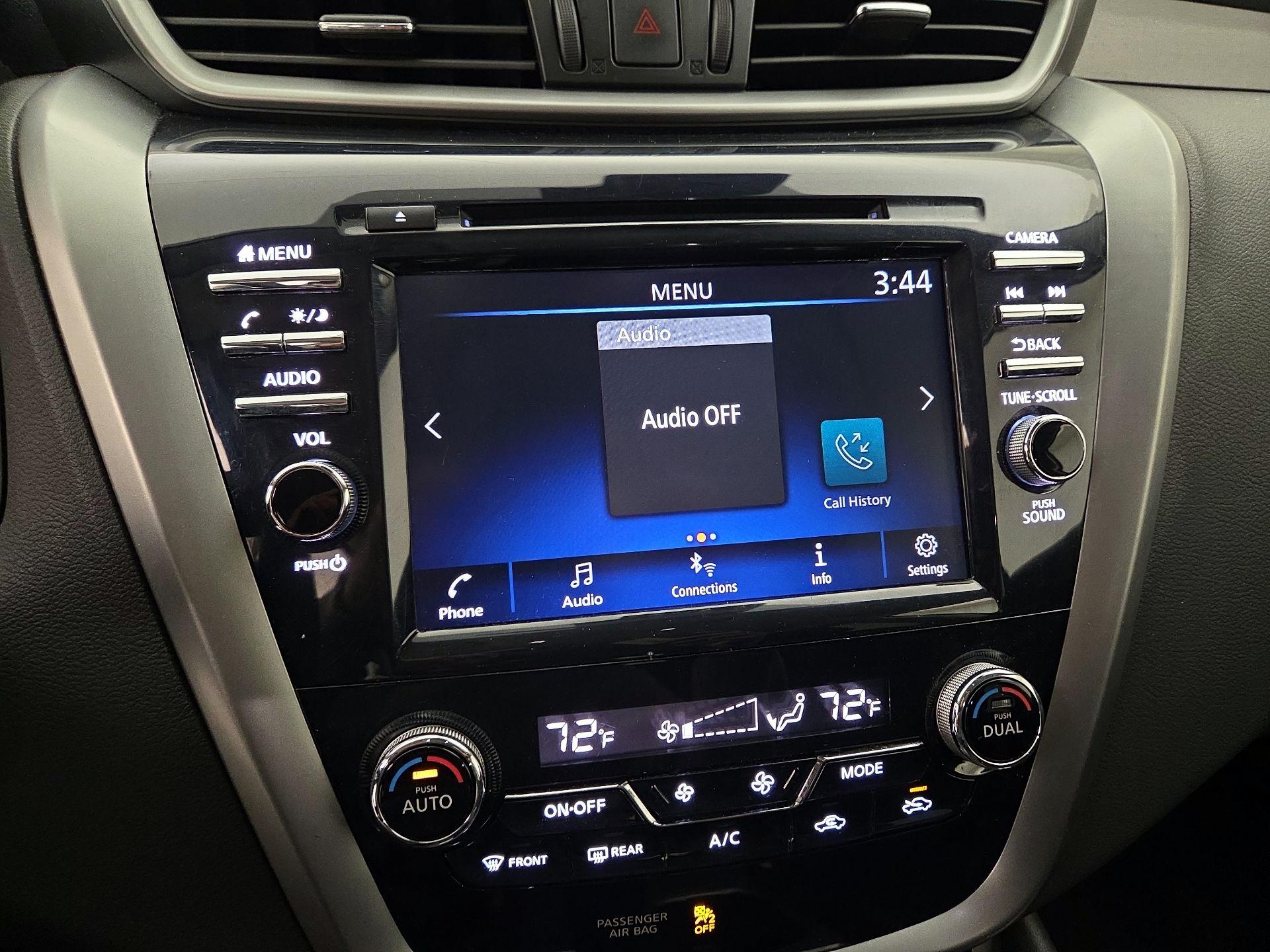 Thumbnail: 2023 Nissan Murano - 15
