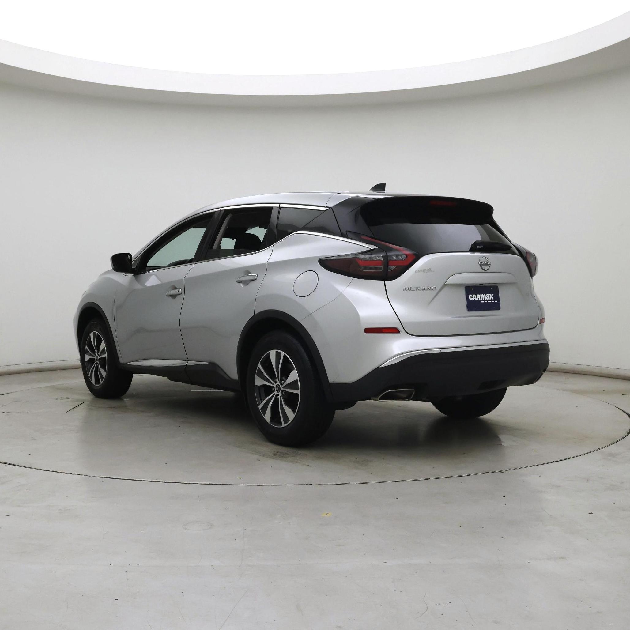 Thumbnail: 2023 Nissan Murano - 2