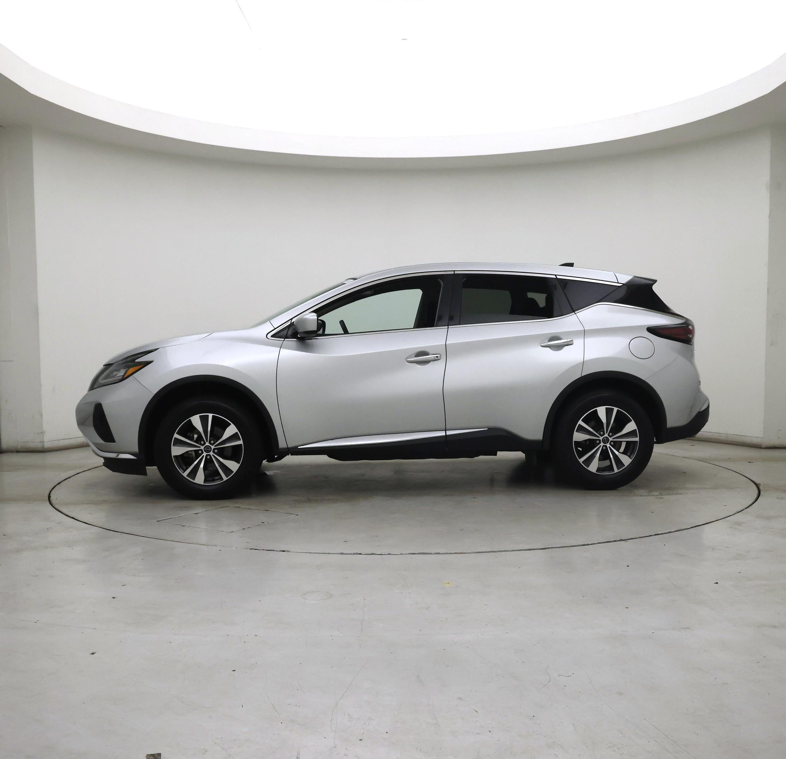Thumbnail: 2023 Nissan Murano - 3