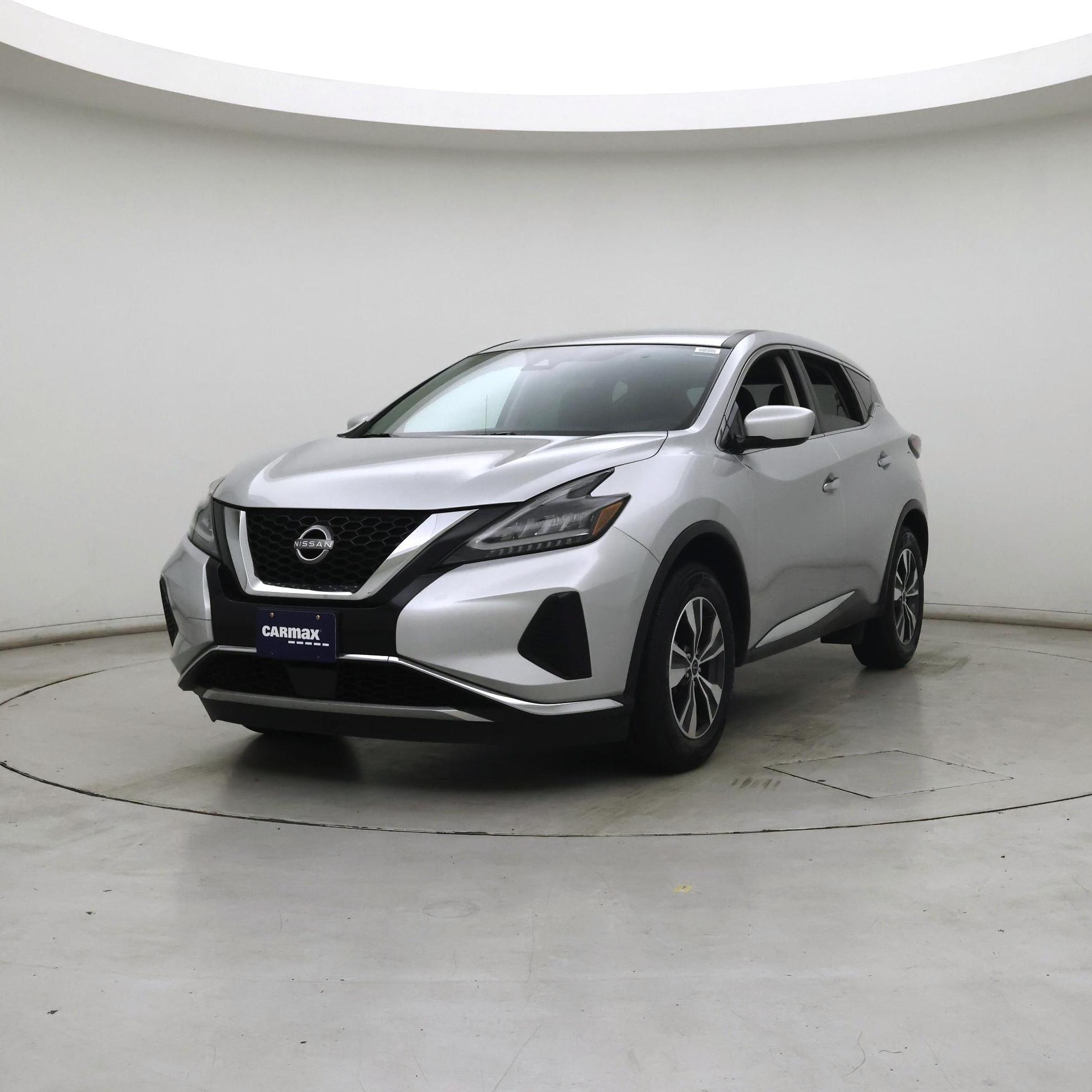 Thumbnail: 2023 Nissan Murano - 4