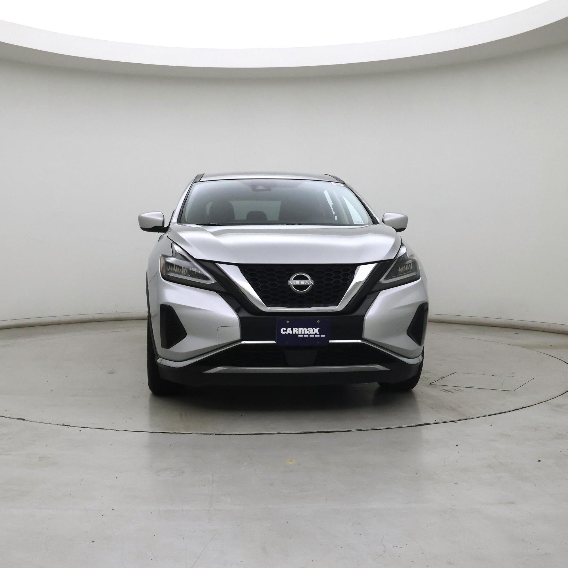 Thumbnail: 2023 Nissan Murano - 5