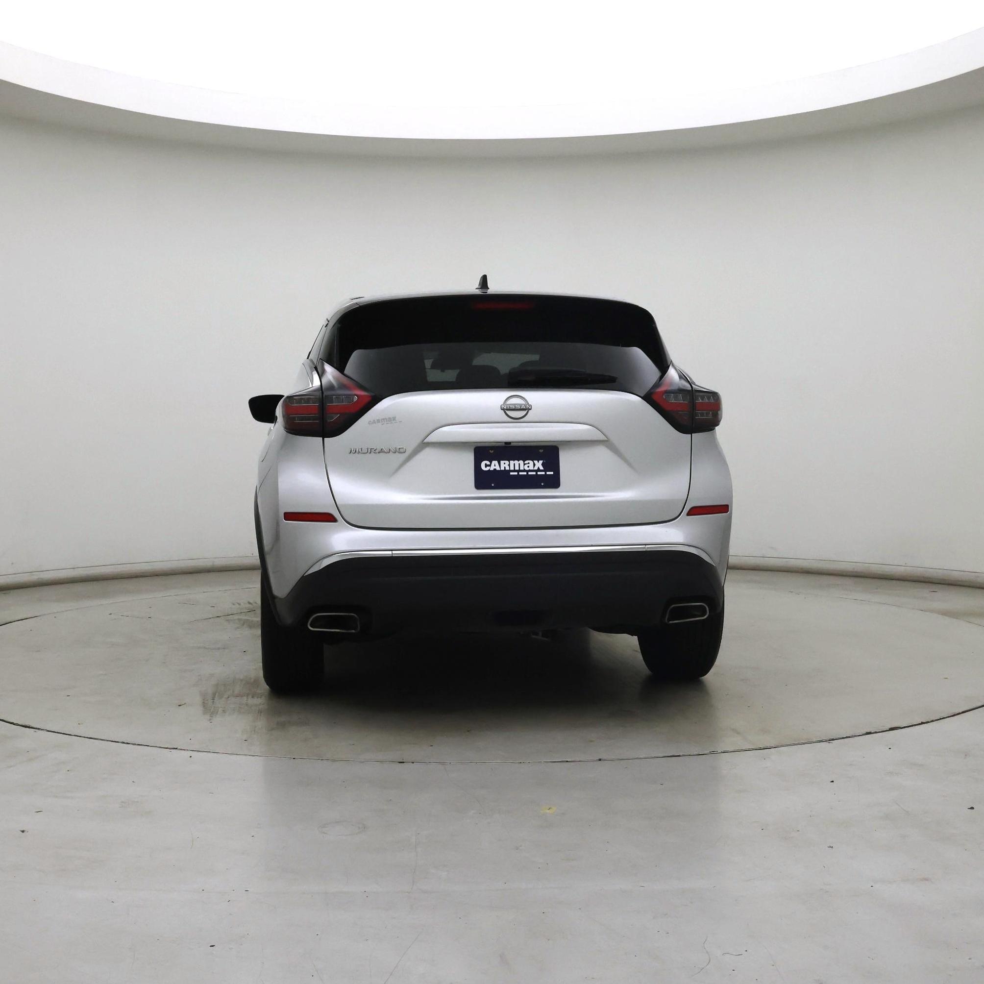Thumbnail: 2023 Nissan Murano - 6