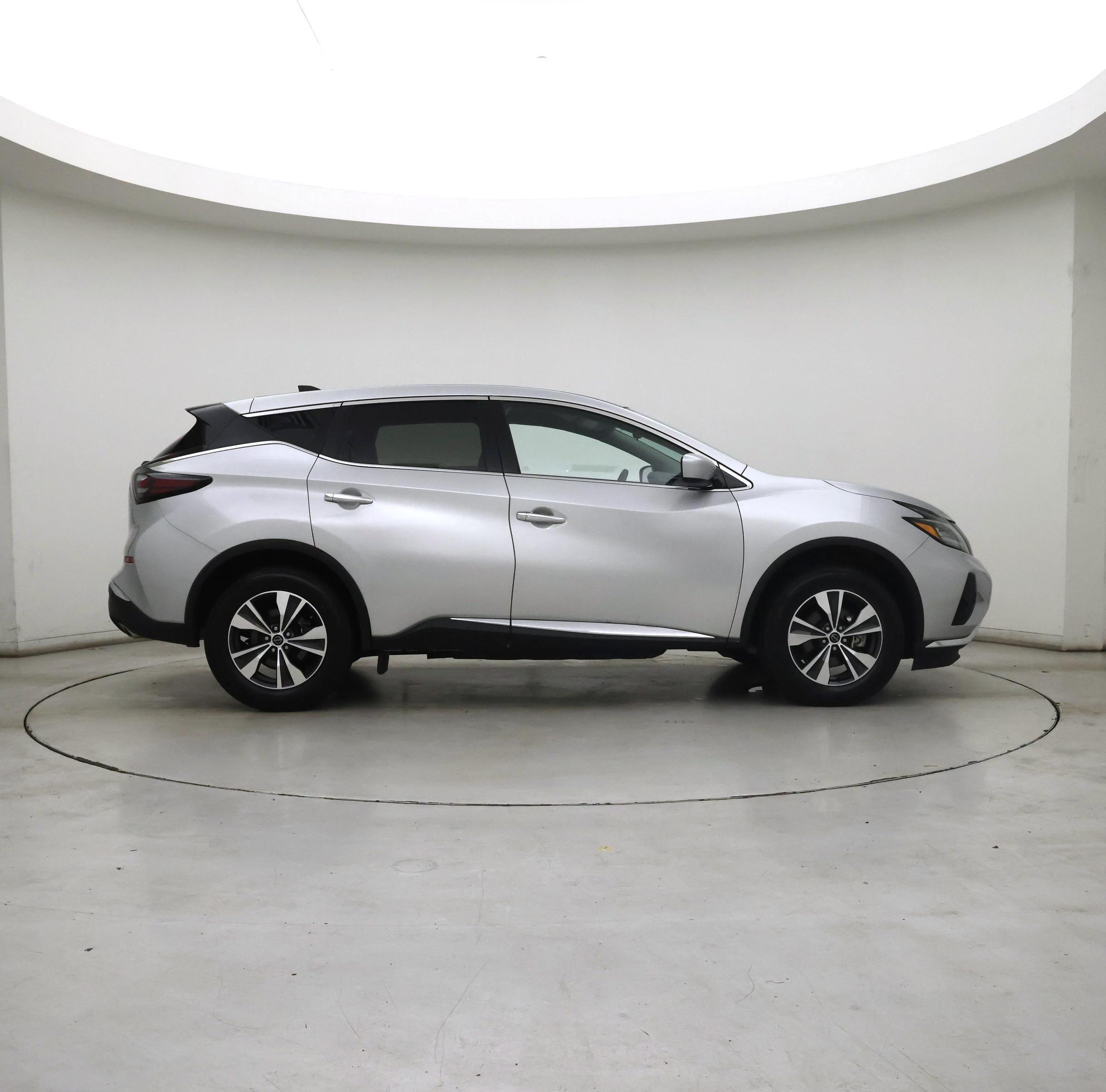 Thumbnail: 2023 Nissan Murano - 7