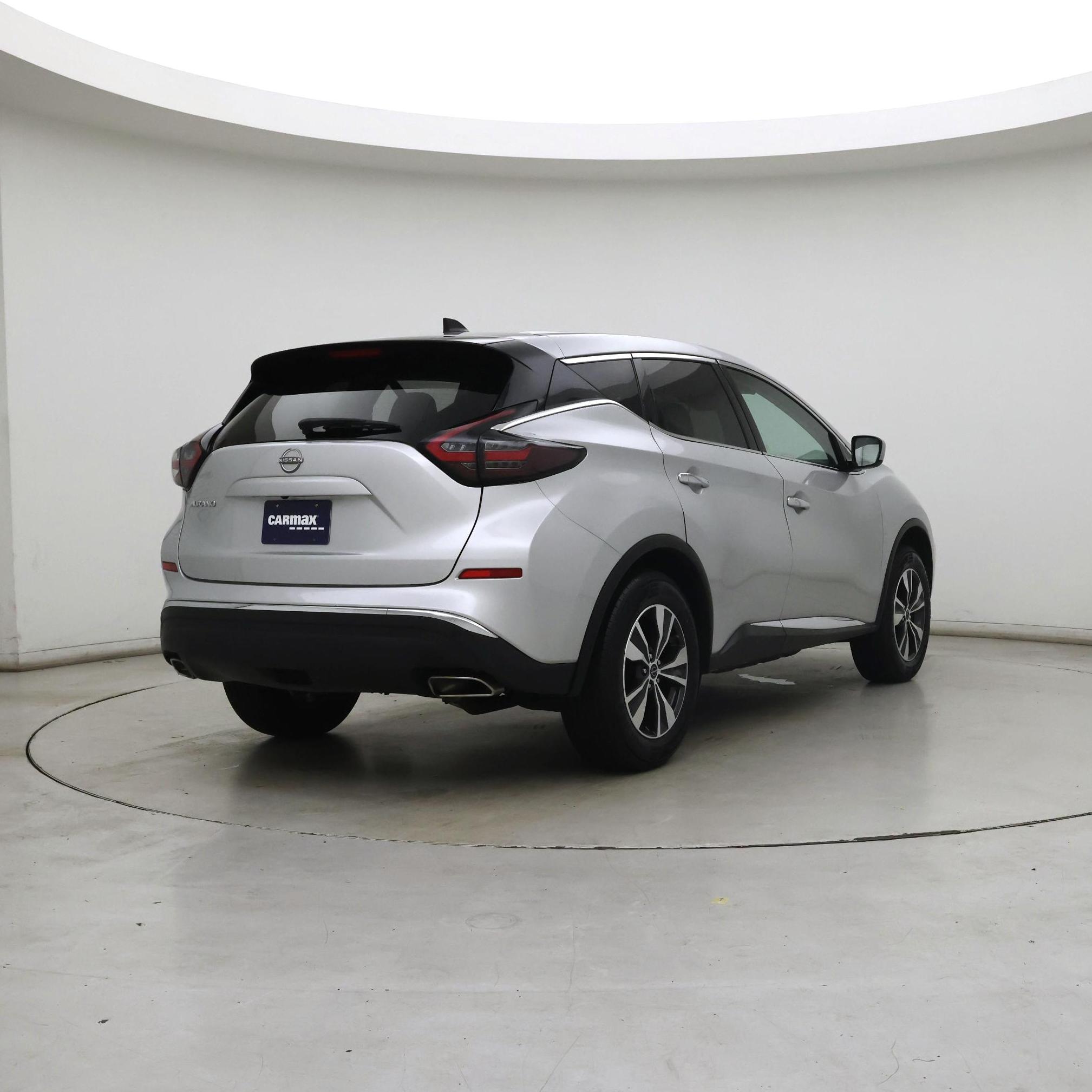 Thumbnail: 2023 Nissan Murano - 8