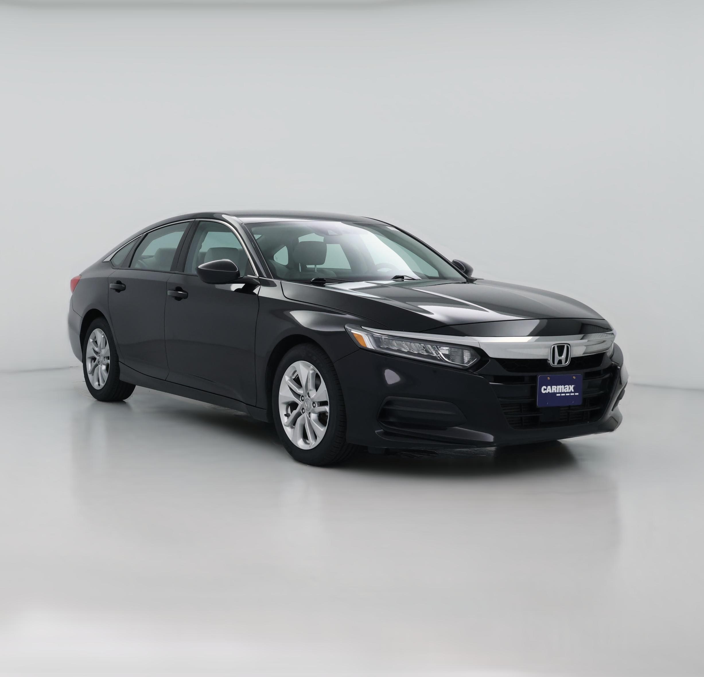 Thumbnail: 2018 Honda Accord - 1