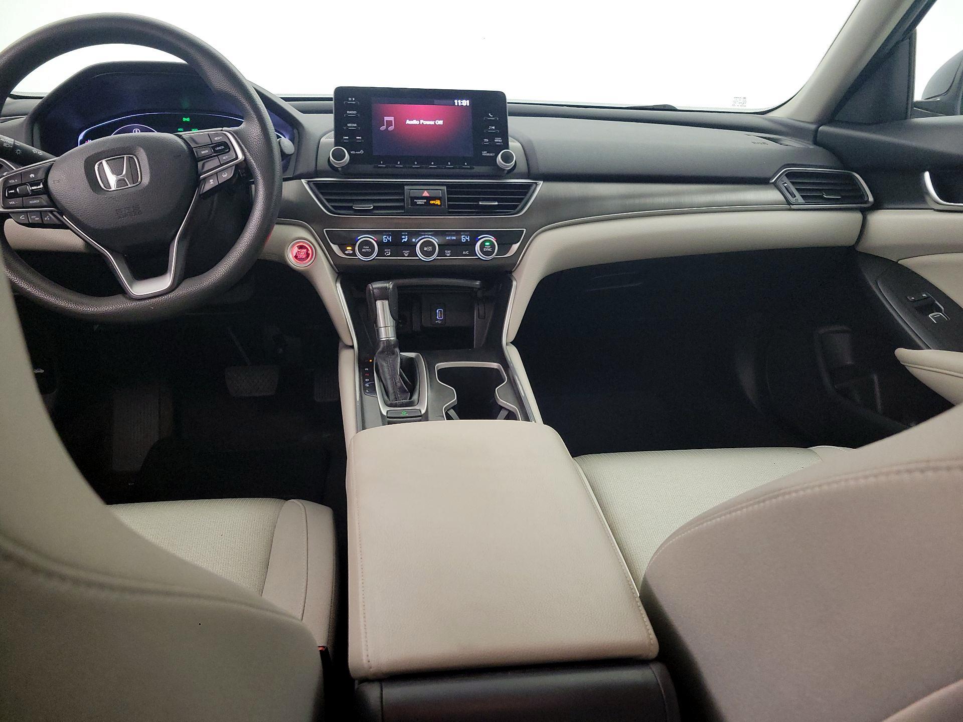 Thumbnail: 2018 Honda Accord - 9