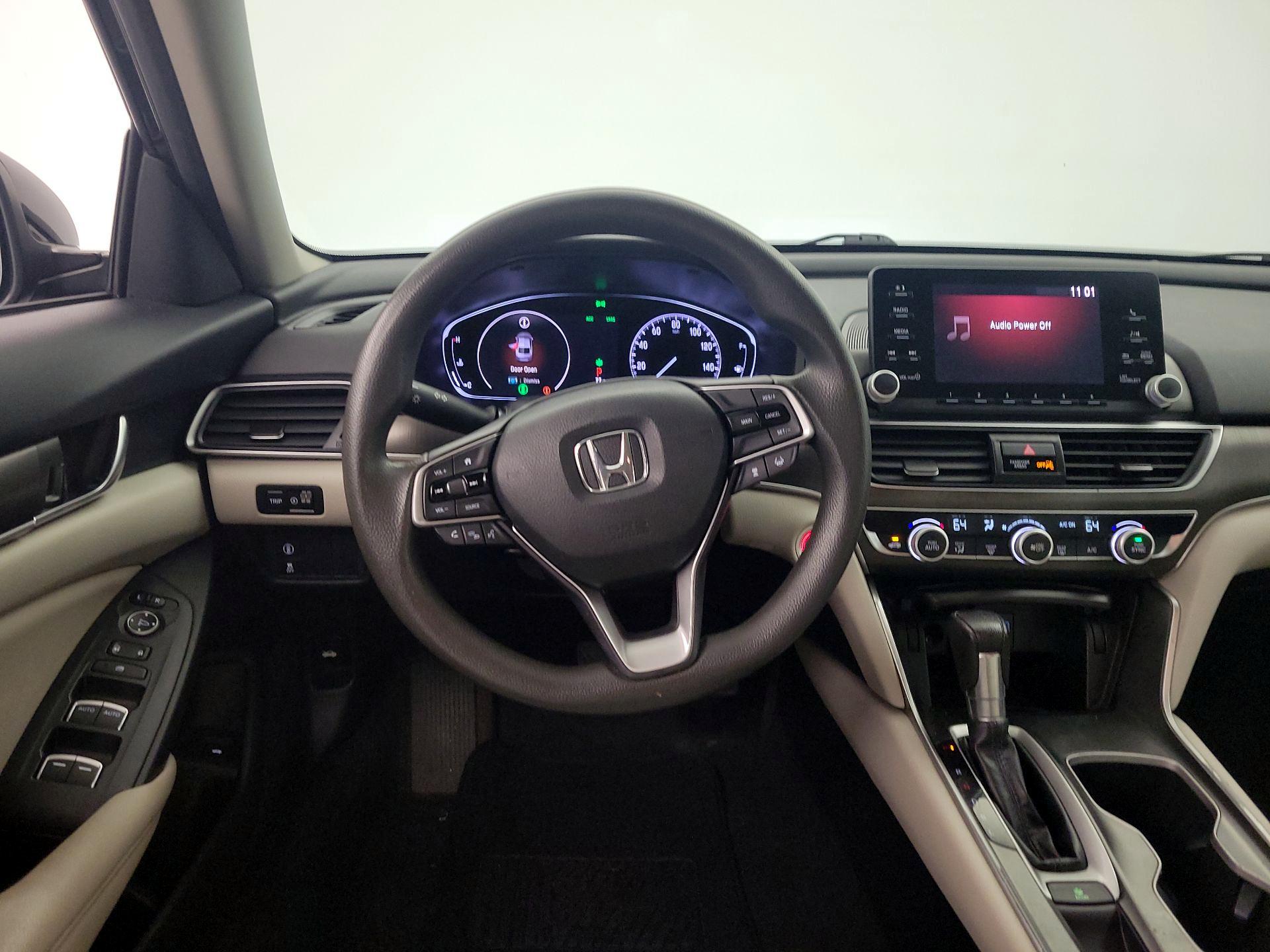 Thumbnail: 2018 Honda Accord - 10
