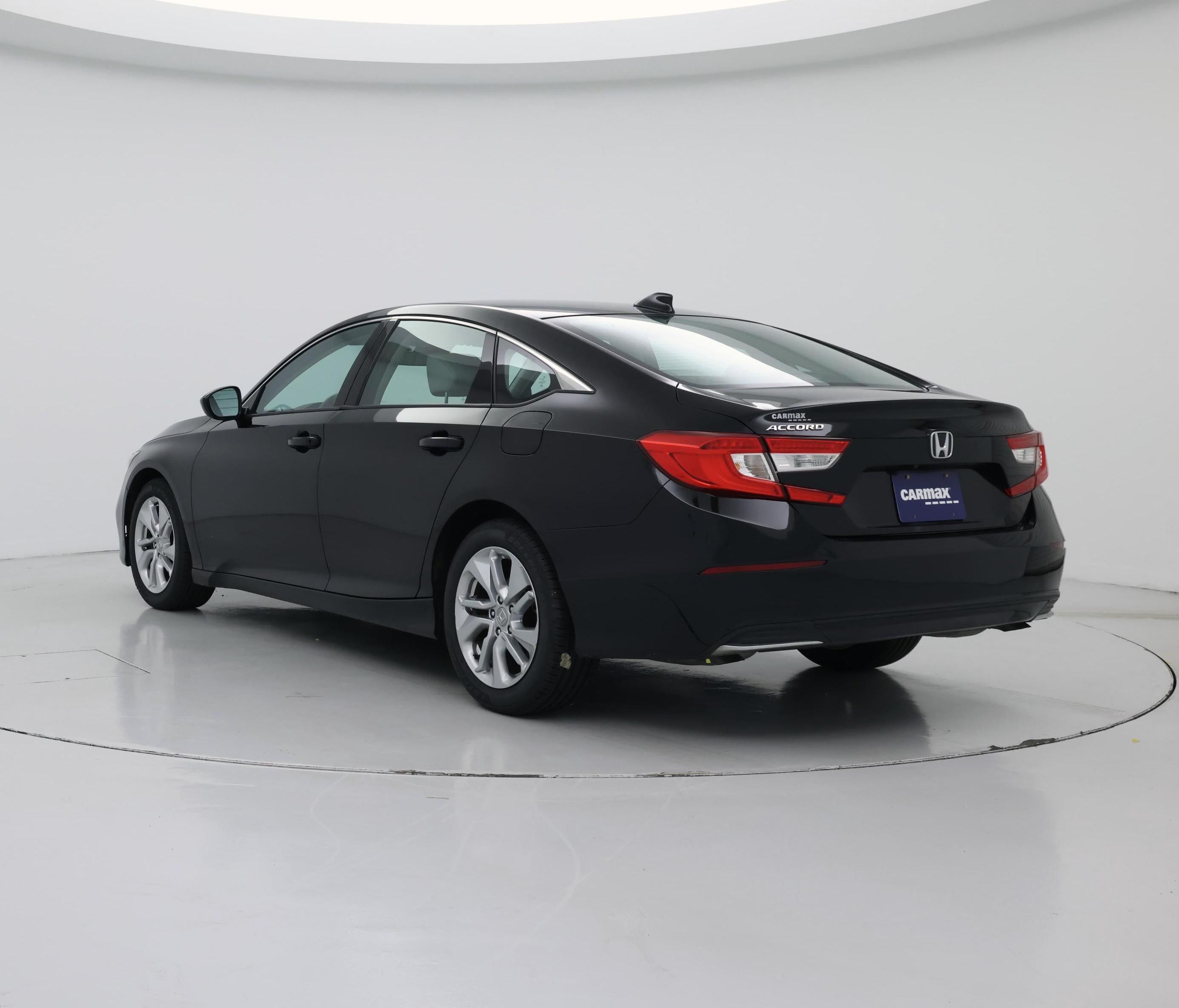 Thumbnail: 2018 Honda Accord - 2