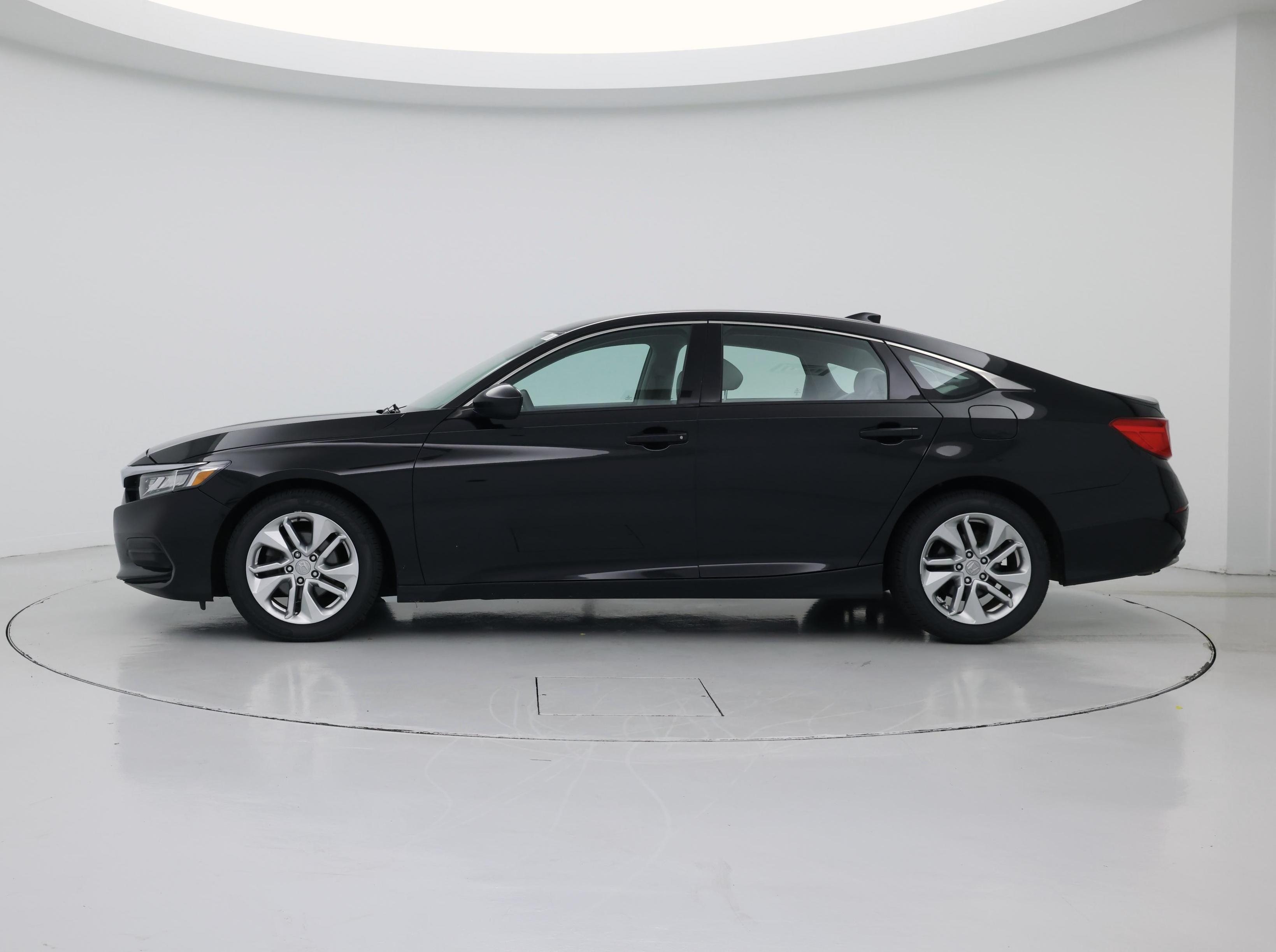 Thumbnail: 2018 Honda Accord - 3