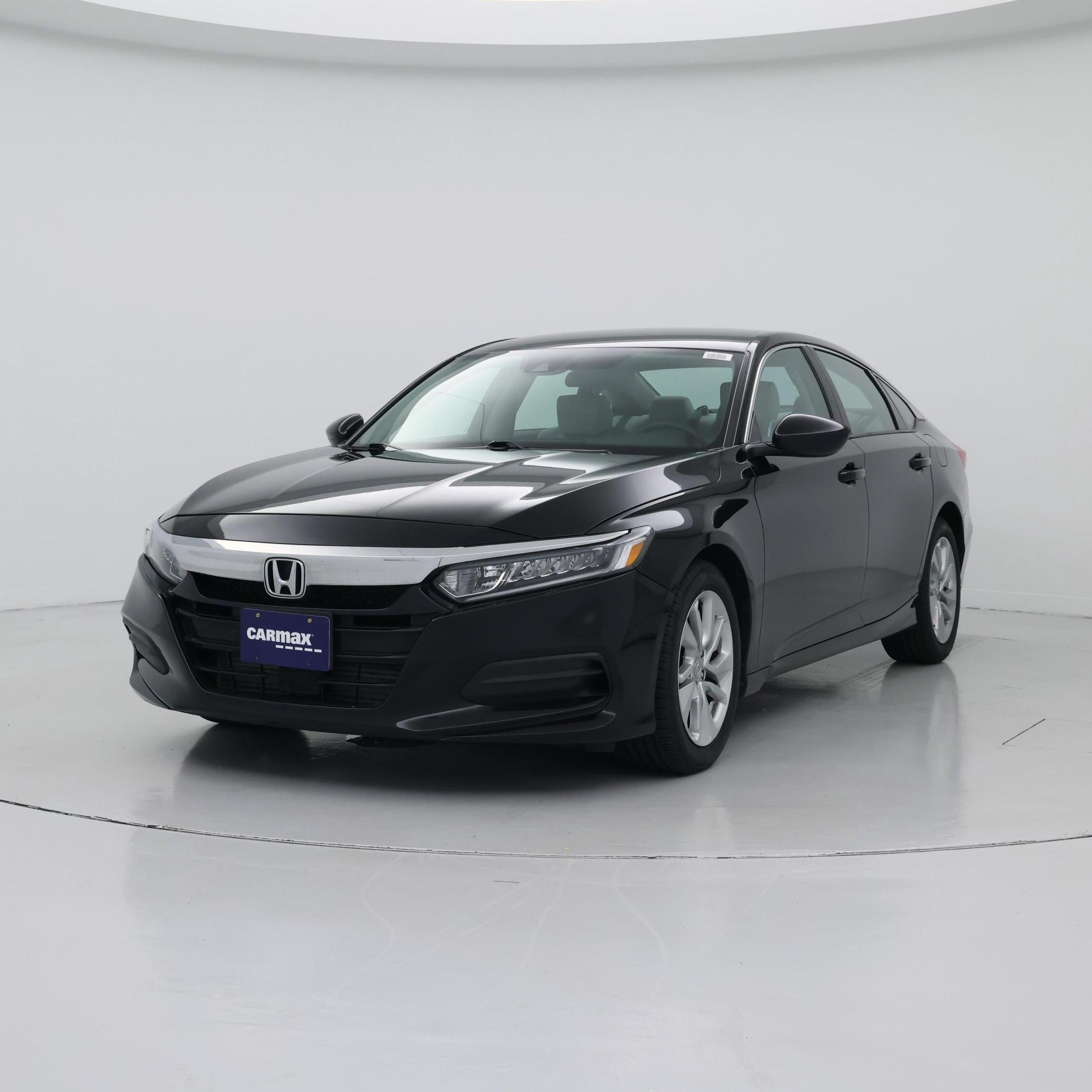 Thumbnail: 2018 Honda Accord - 4
