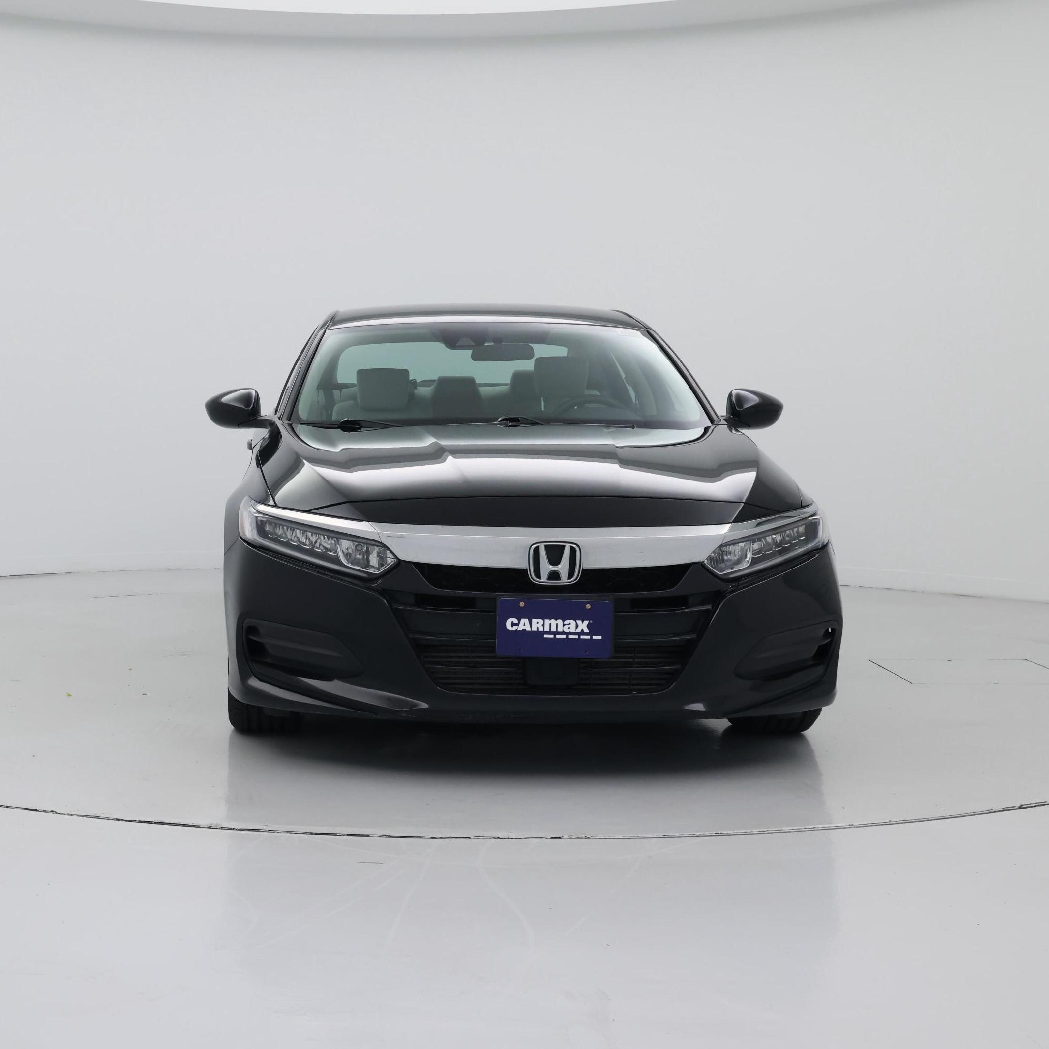 Thumbnail: 2018 Honda Accord - 5