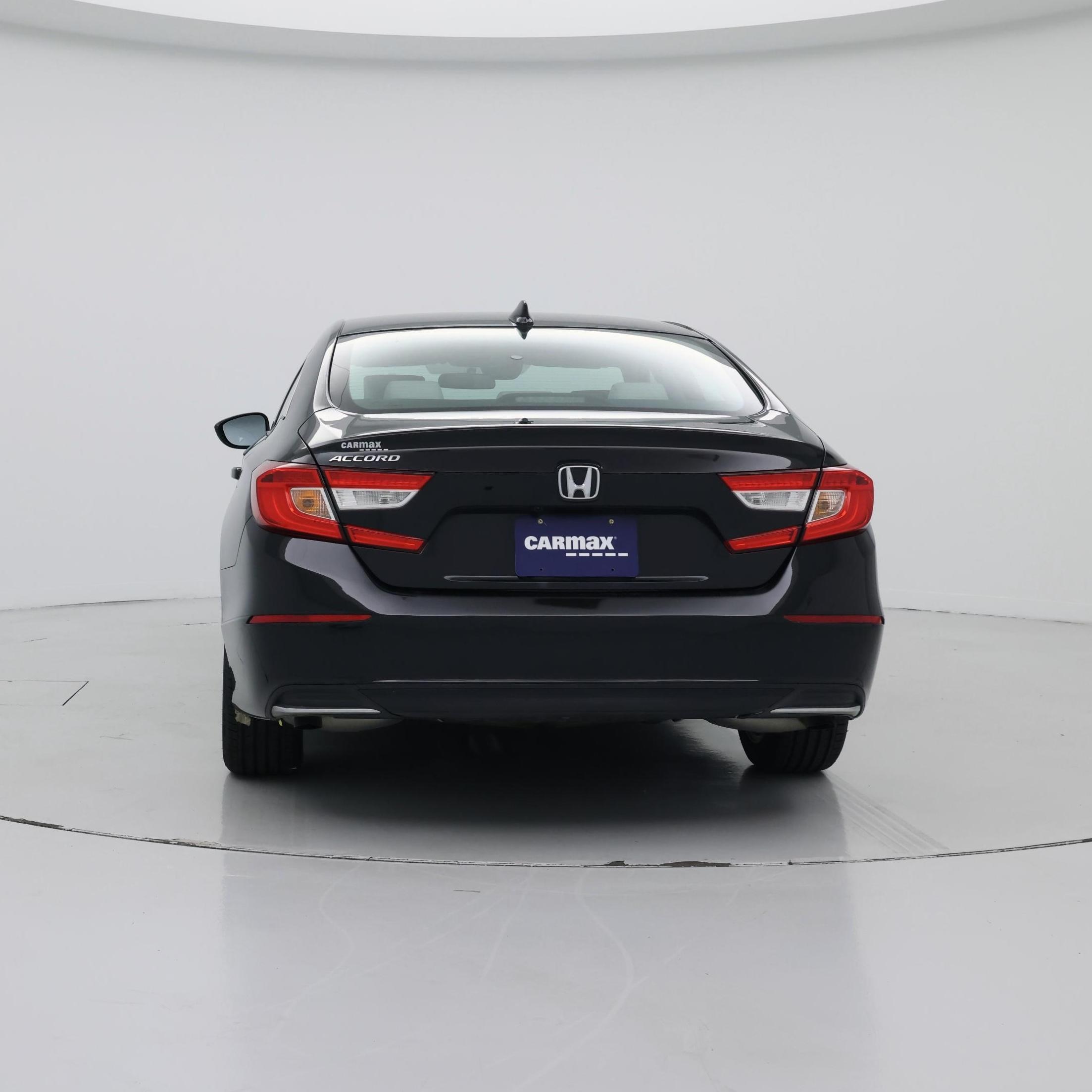 Thumbnail: 2018 Honda Accord - 6