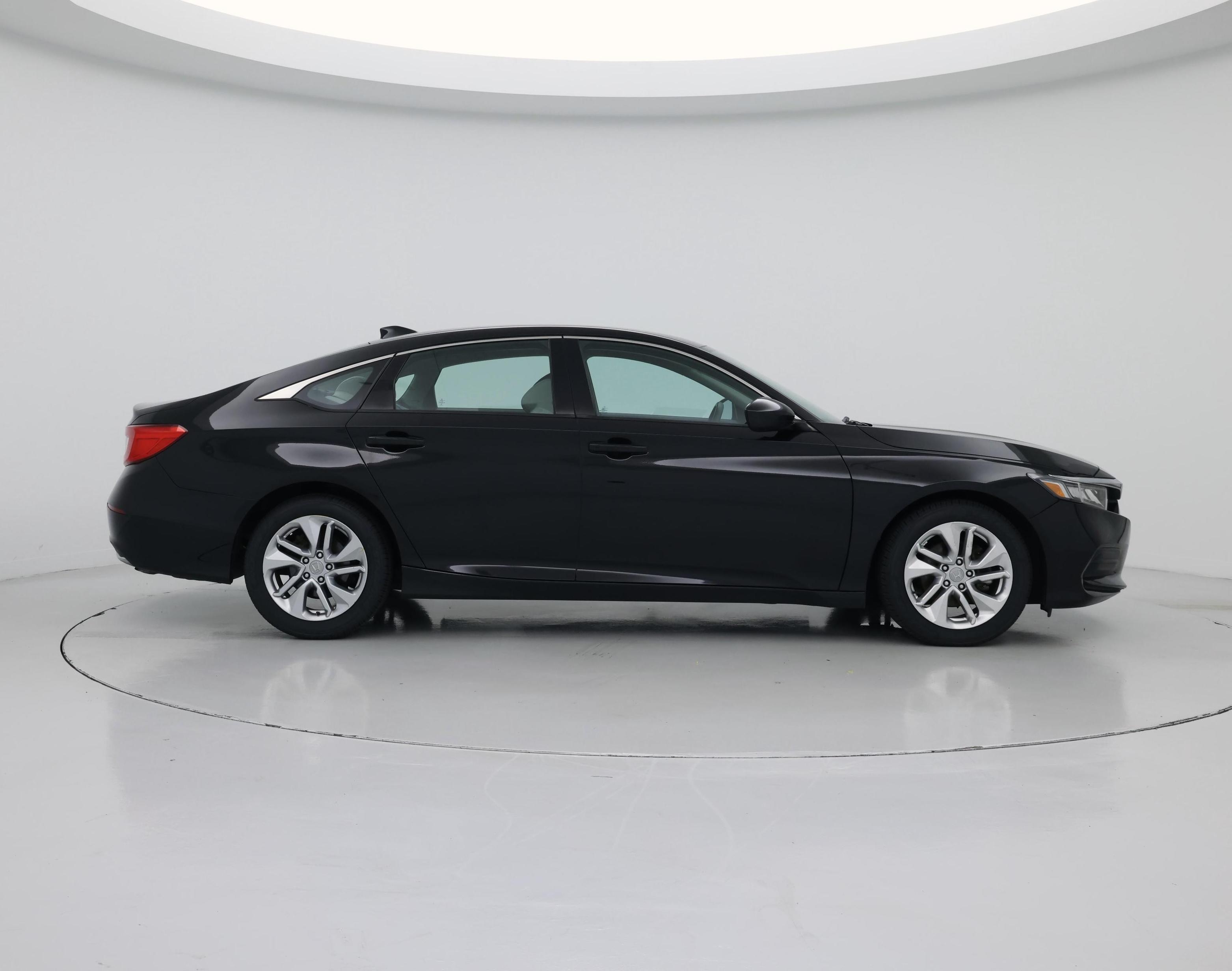 Thumbnail: 2018 Honda Accord - 7
