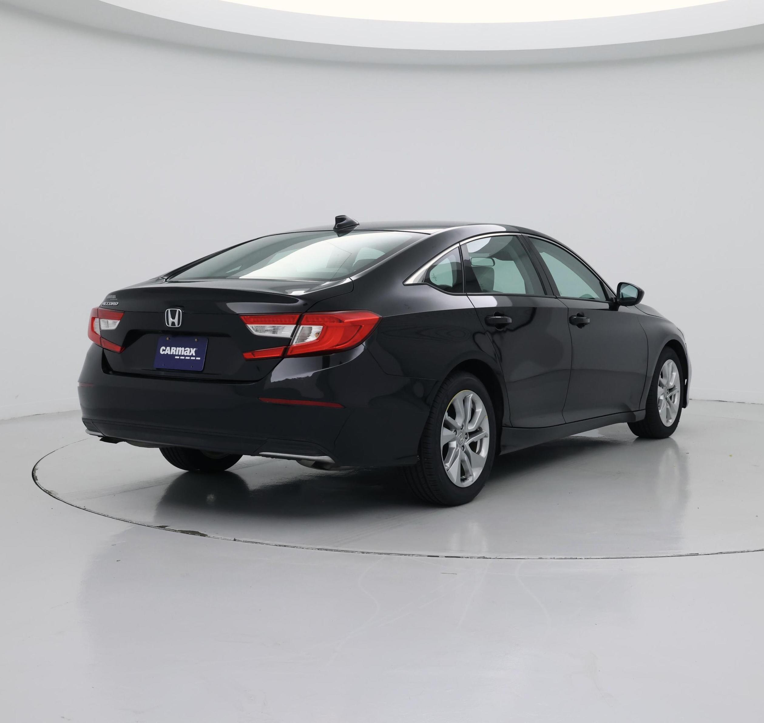 Thumbnail: 2018 Honda Accord - 8