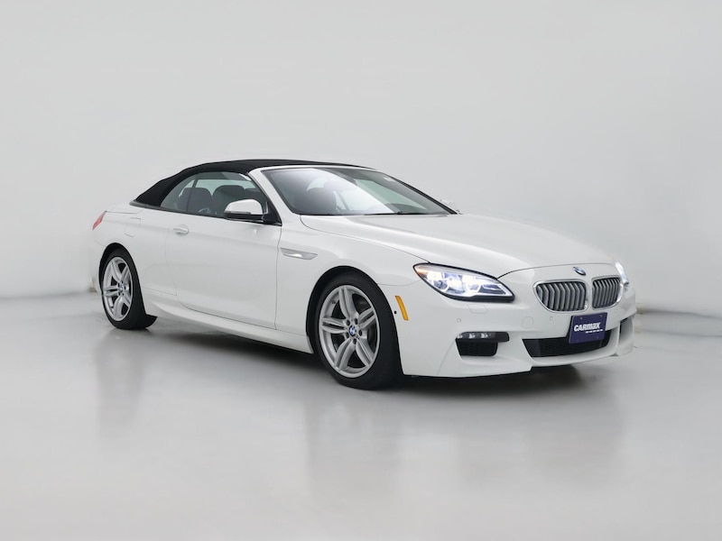 2017 BMW 6 Series 650i -
                  Sicklerville, NJ
